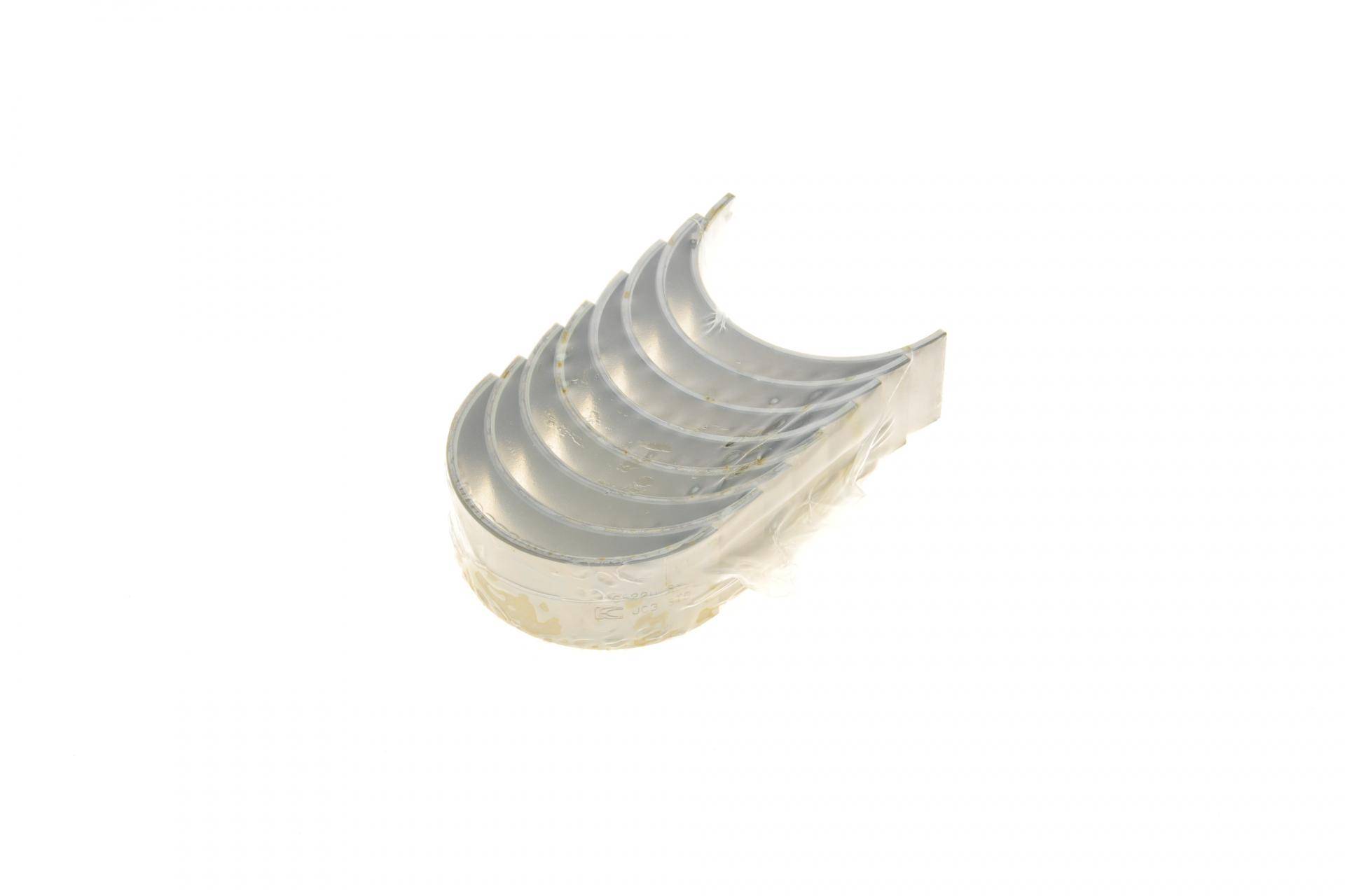 Вкладиші шатунні MB Vito 2.3 (OM601) 96-03 (STD)