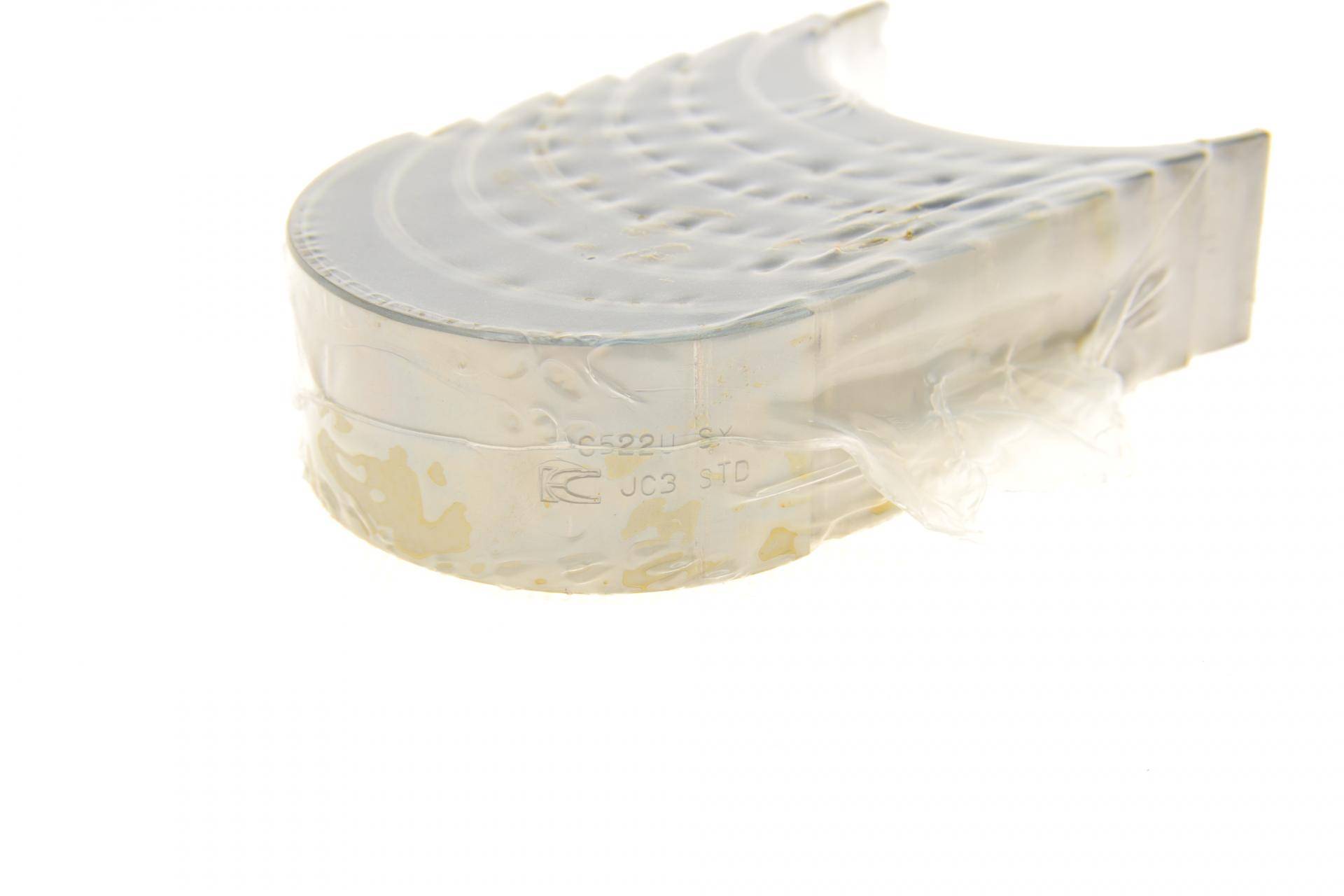 Вкладиші шатунні MB Vito 2.3 (OM601) 96-03 (STD)