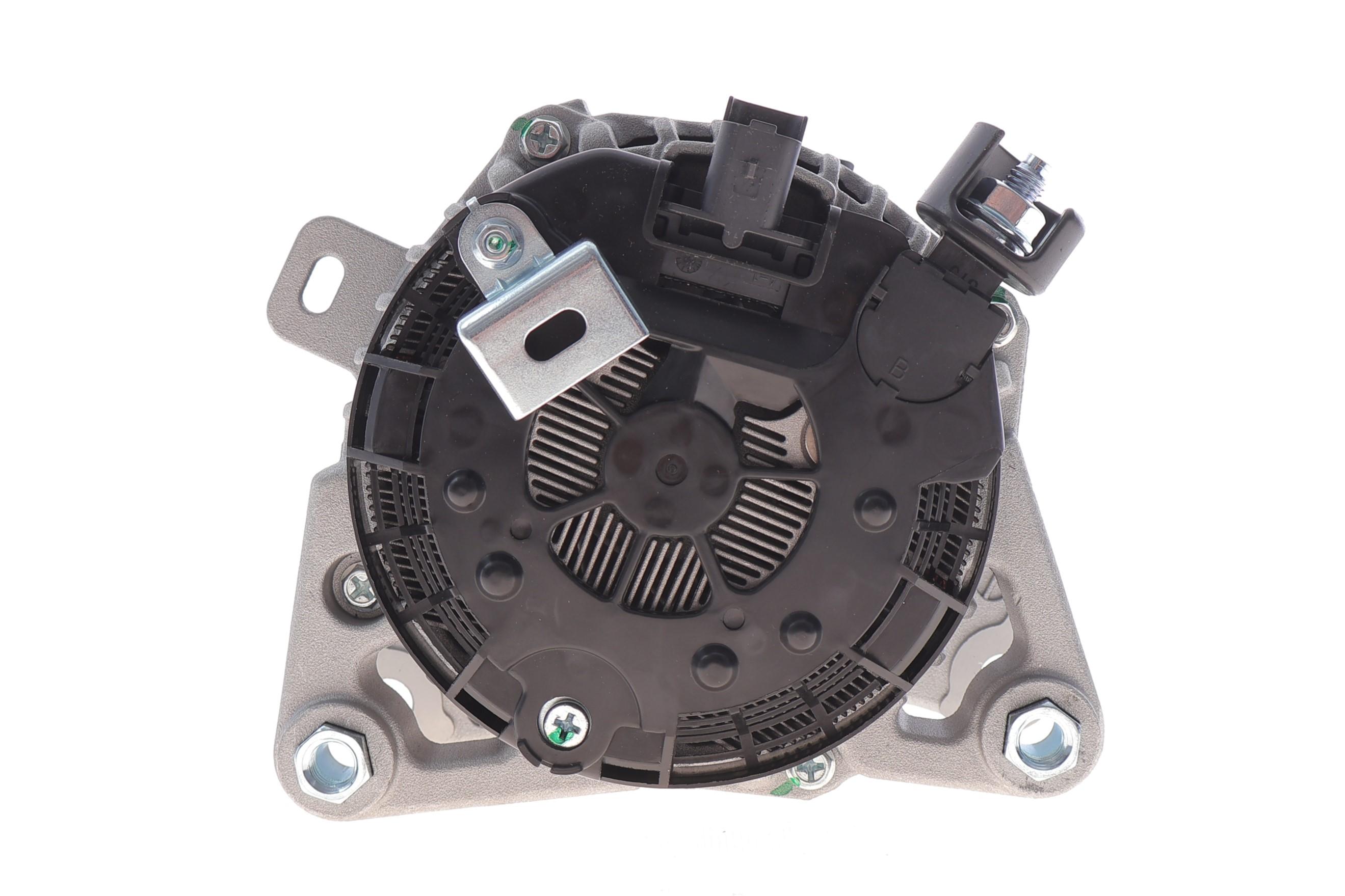 Генератор Citroen Berlingo/Peugeot Partner 1.5 BlueHDi 18- (14V/180A) = 116731