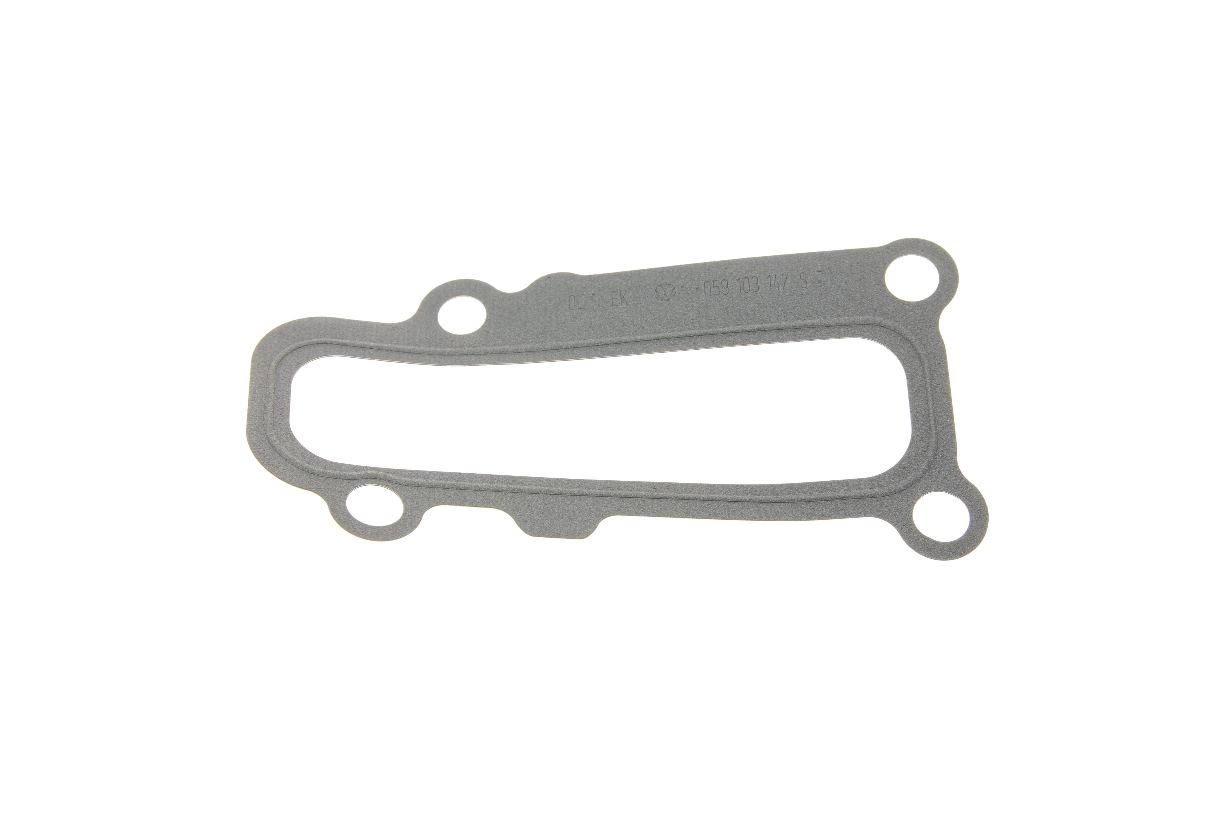 Прокладка турбины Audi A4/A5/A6/A7/A8/Q5/Q7/Q8 3.0TDI 16-