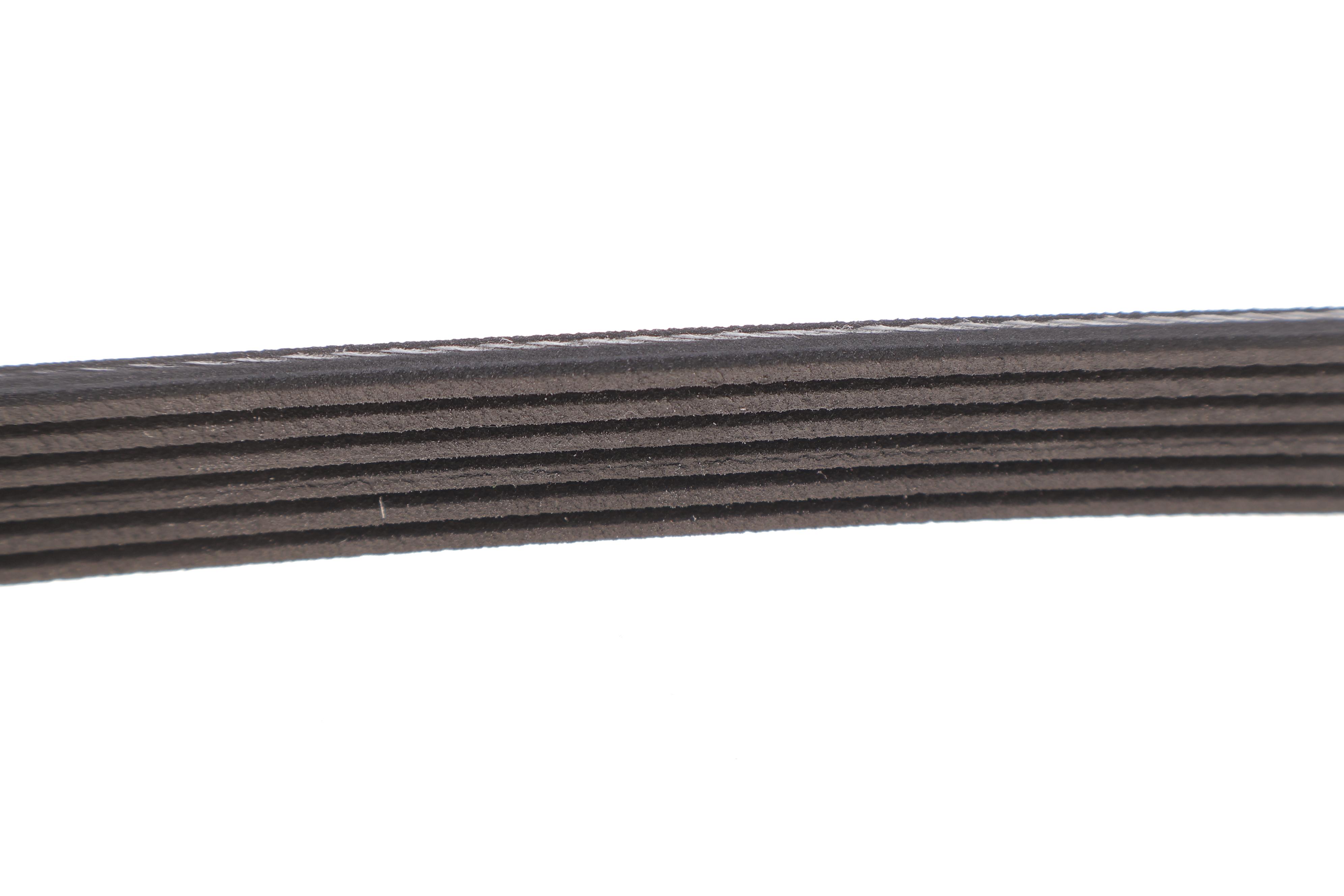 Ремінь генератора VW Caddy III 1.4/1.6 04-/Golf/Polo 1.2/1.4TSI 12-/Audi A3 1.2/1.4TFSI 13- (6PK743)