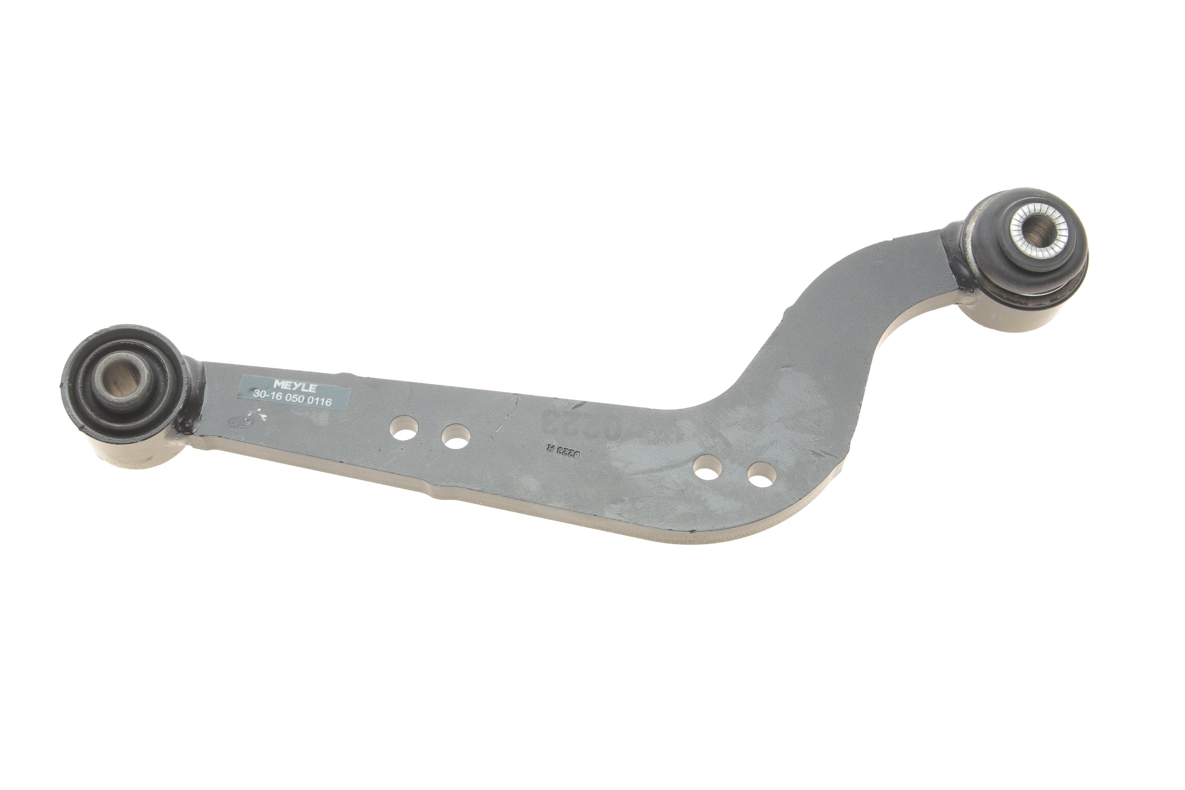 Важіль підвіски (задній) (R) Toyota Rav4 III 2.0-2.2 D 06-