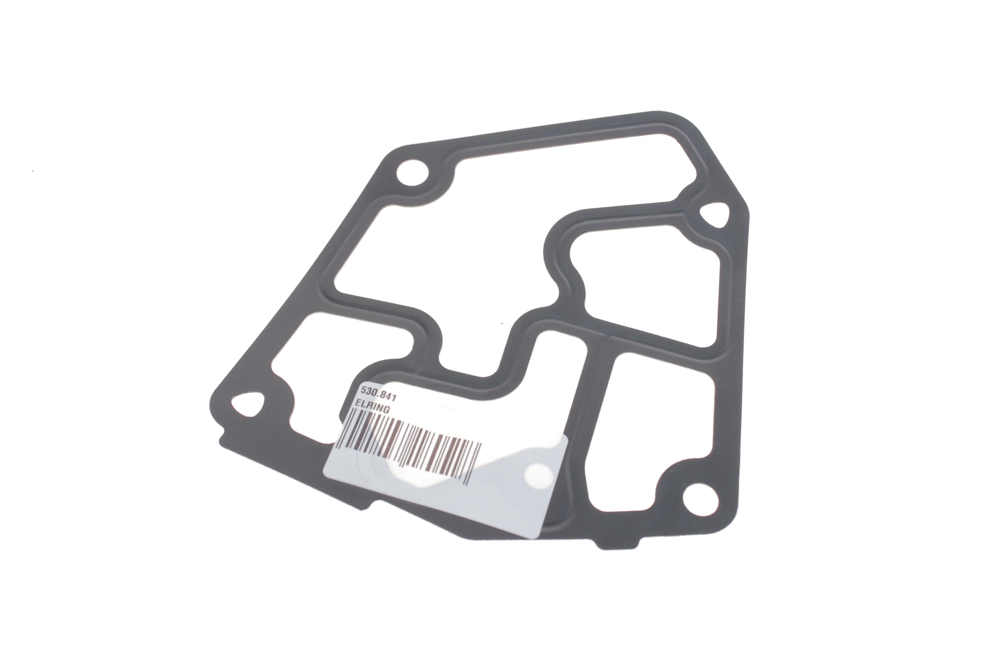 Прокладка корпуса фільтра масляного VW Caddy 1.9TDI/SDI 95-04