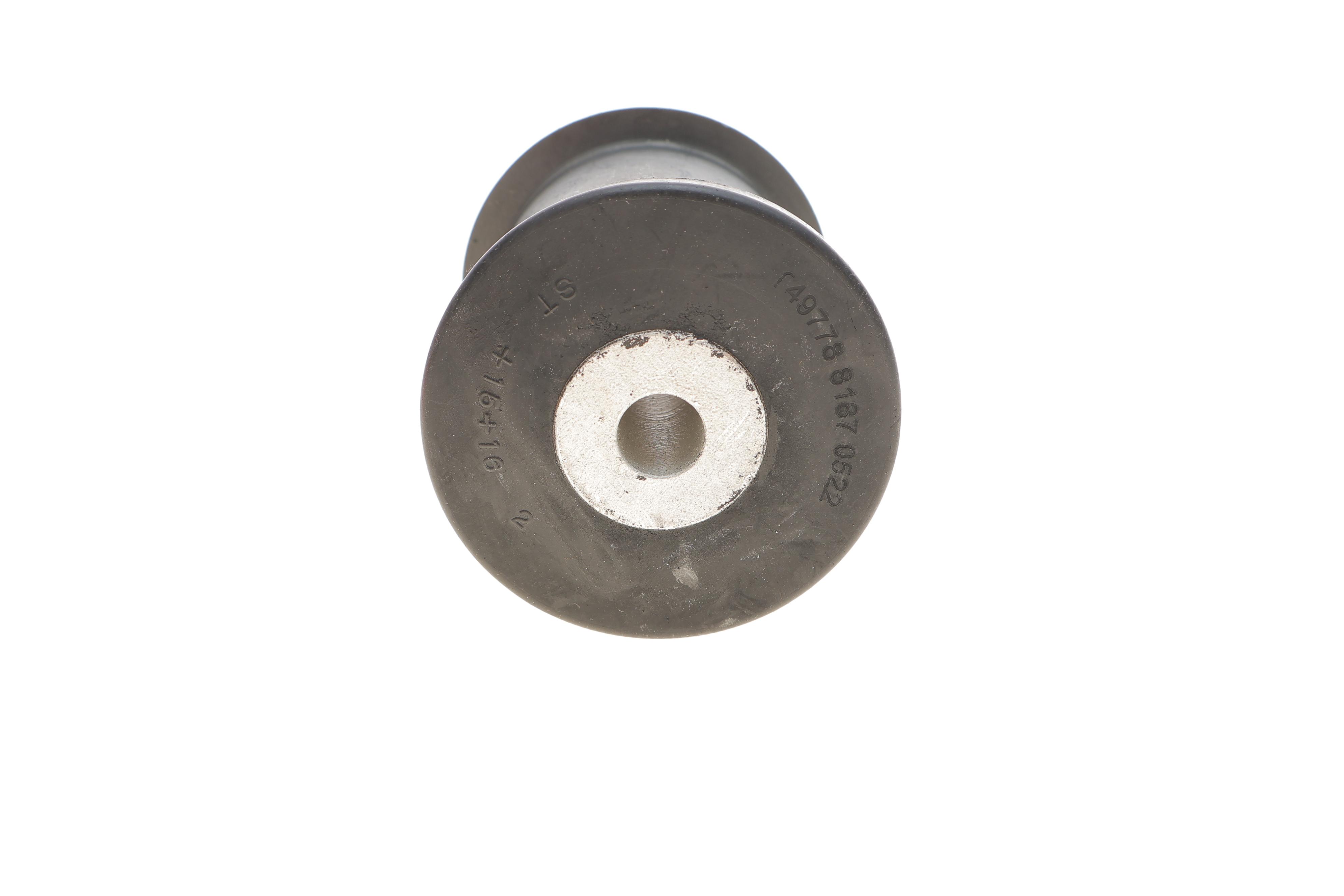 Сайлентблок рессоры (задней/передний) VW Amarok 10-