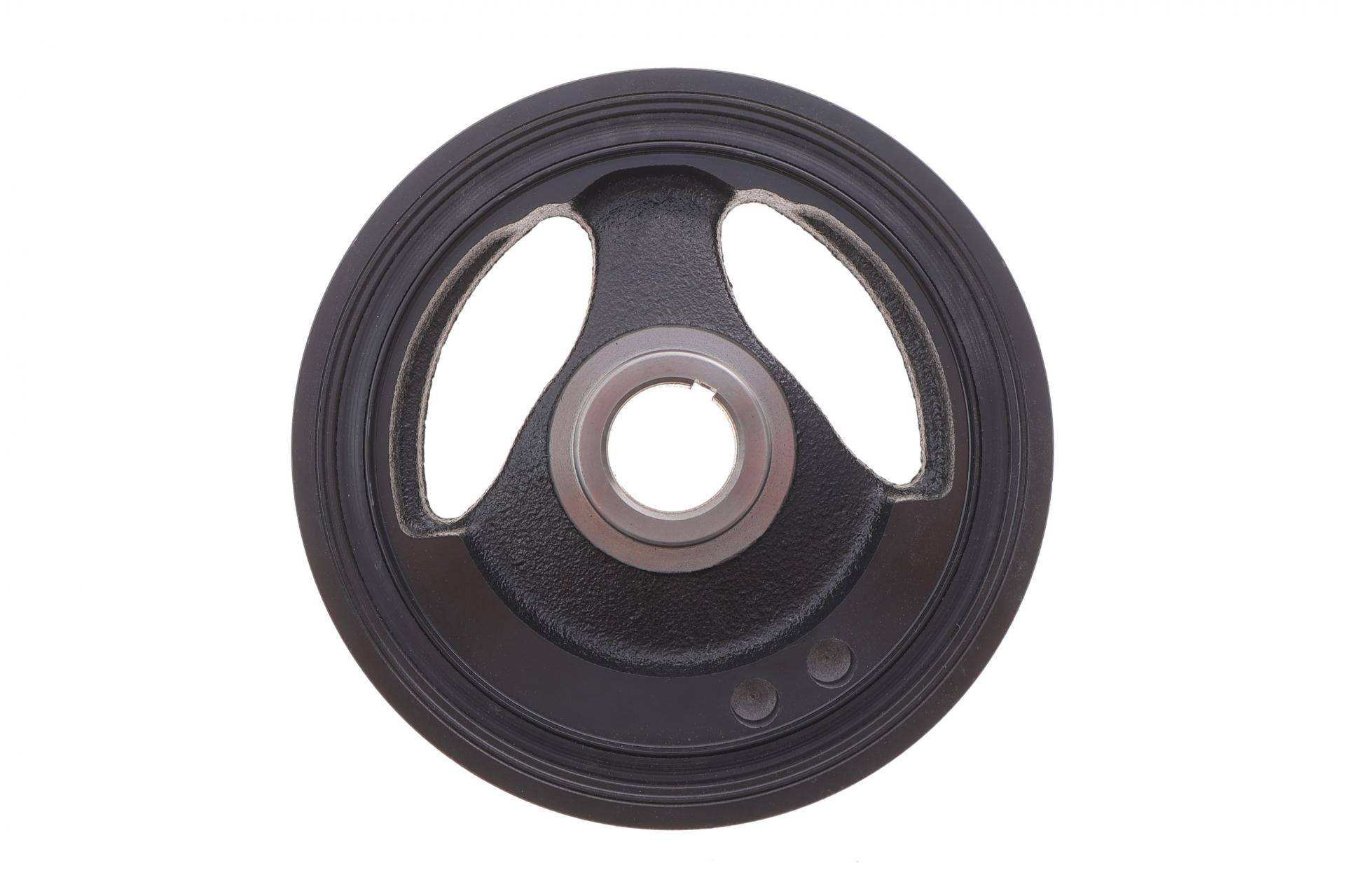 Шків колінвалу Dacia Duster 21-/Mitsubishi Colt 1.0 23- (7PK)