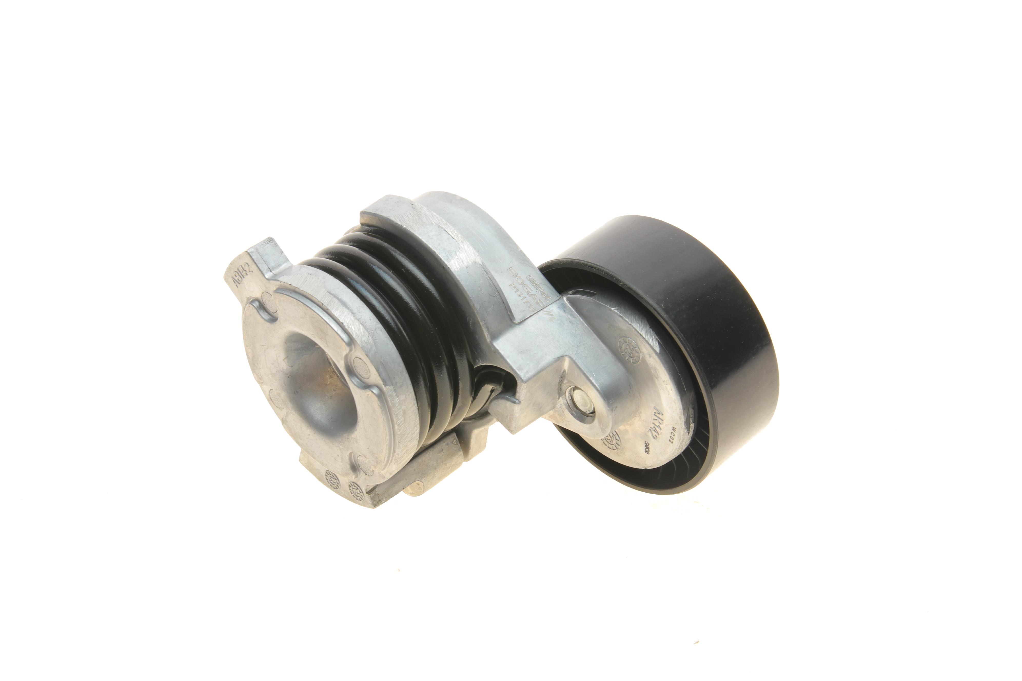 Натяжник ременя генератора BMW 5 (E60)/7 (E65/E66/E67) 01-10, N62/N73