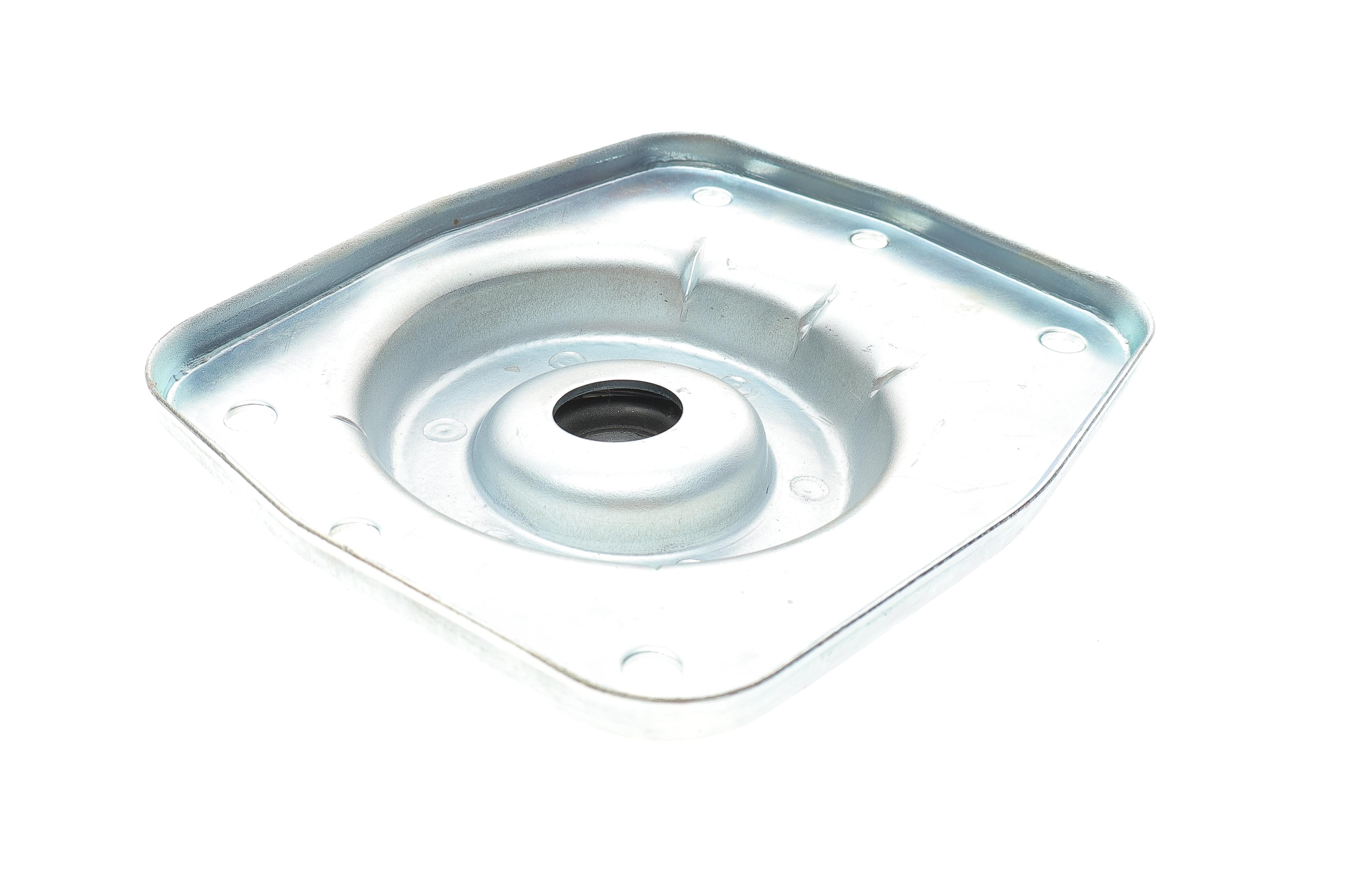 Подушка амортизатора (переднього) + підшипник Citroen Jumpy/Fiat Scudo/Peugeot Expert 96- (L)