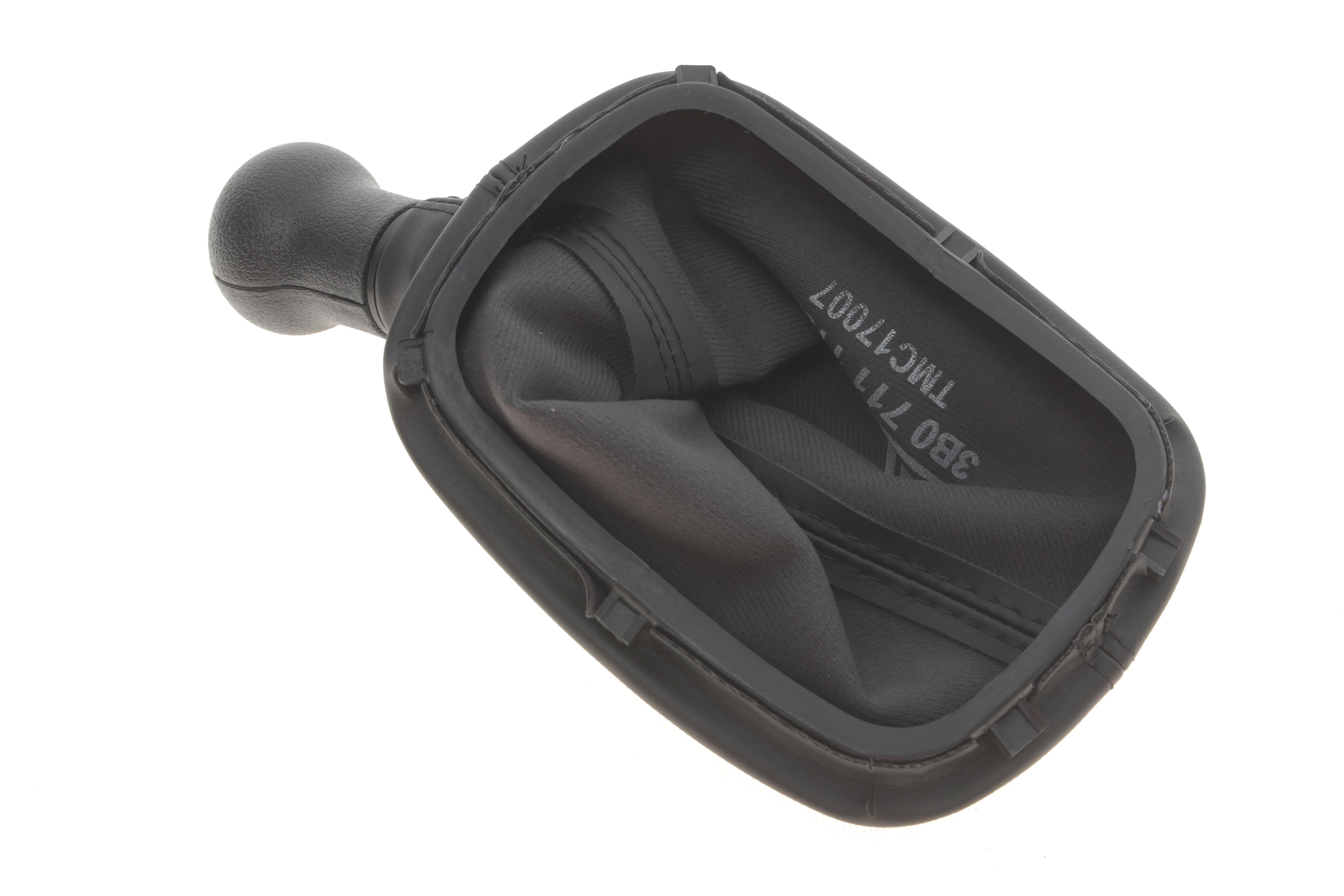 Рукоятка важеля КПП VW Passat 00-05 (+ чохол)