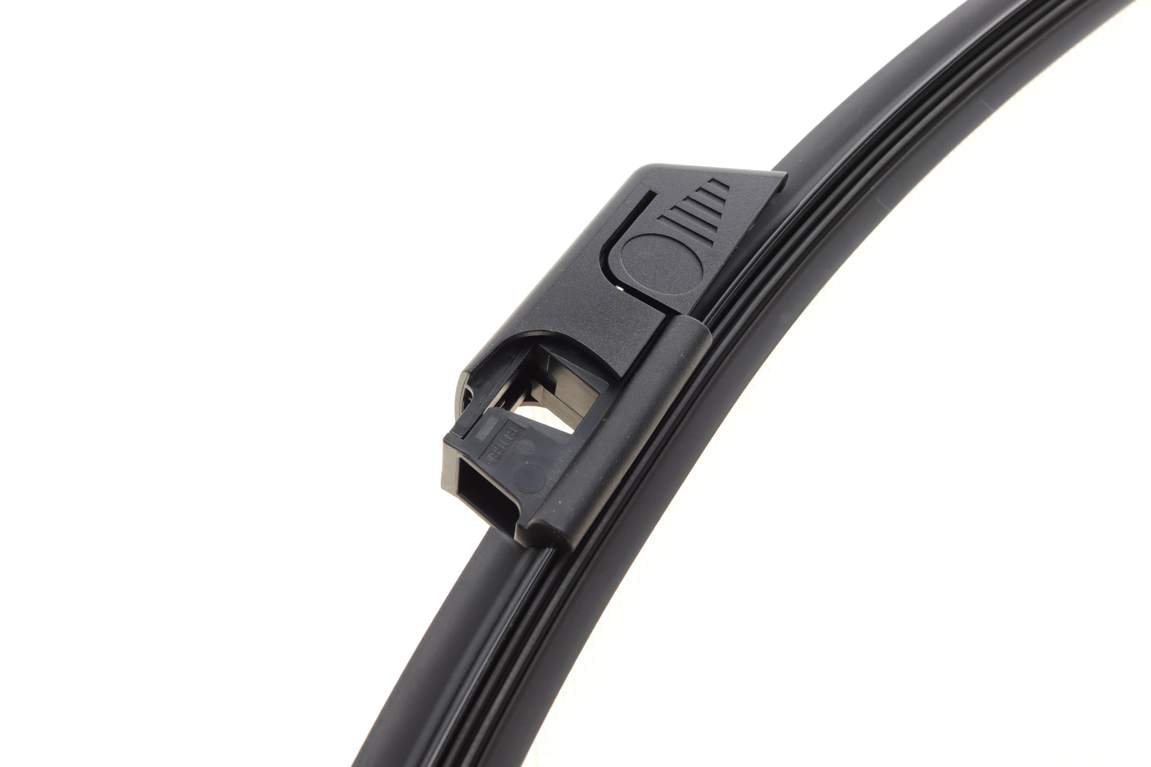 Щітки склоочисника (550/550мм) Audi A4/A6 97-08 (безкаркасна)