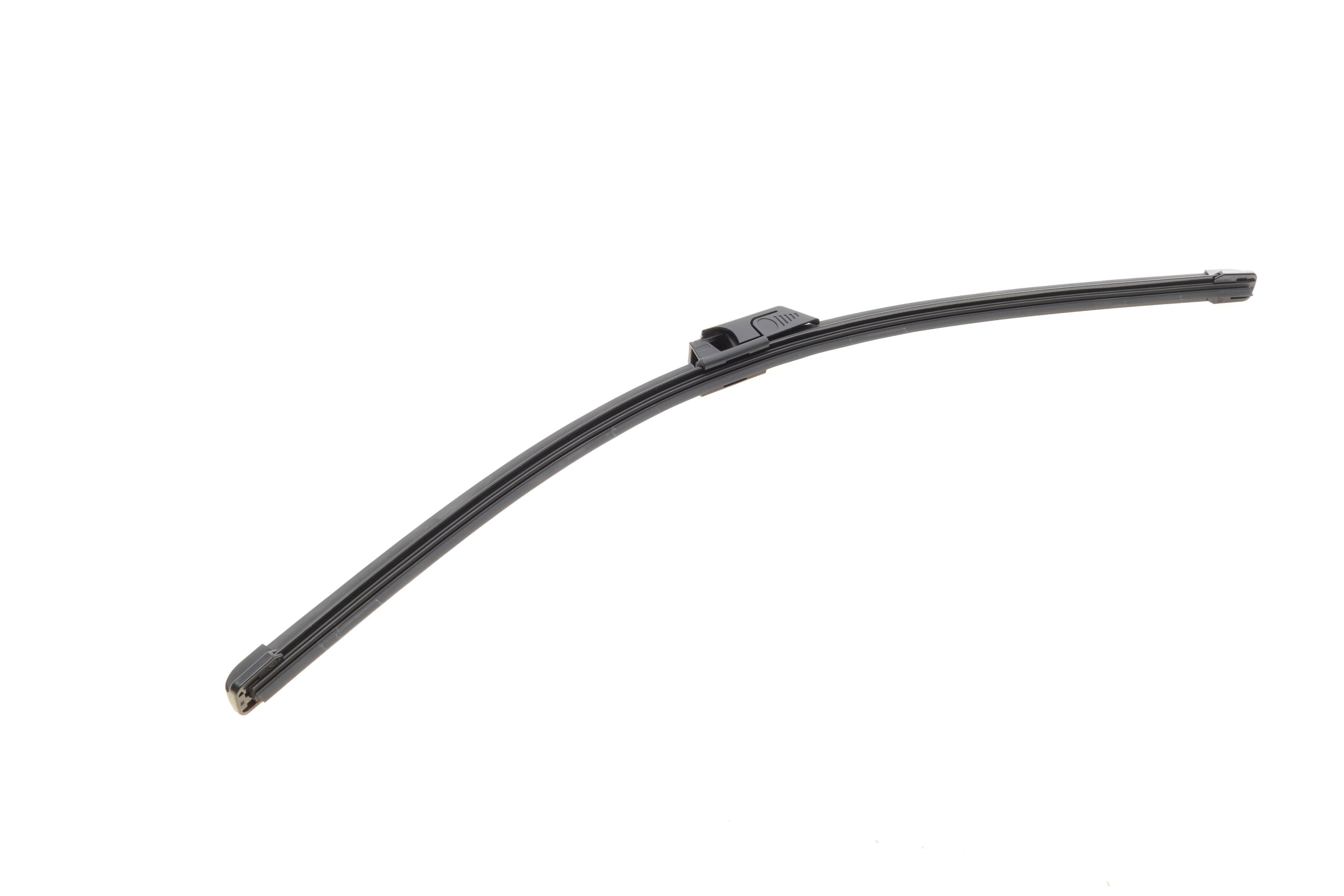 Щітки склоочисника (550/550мм) Audi A4/A6 97-08 (безкаркасна)