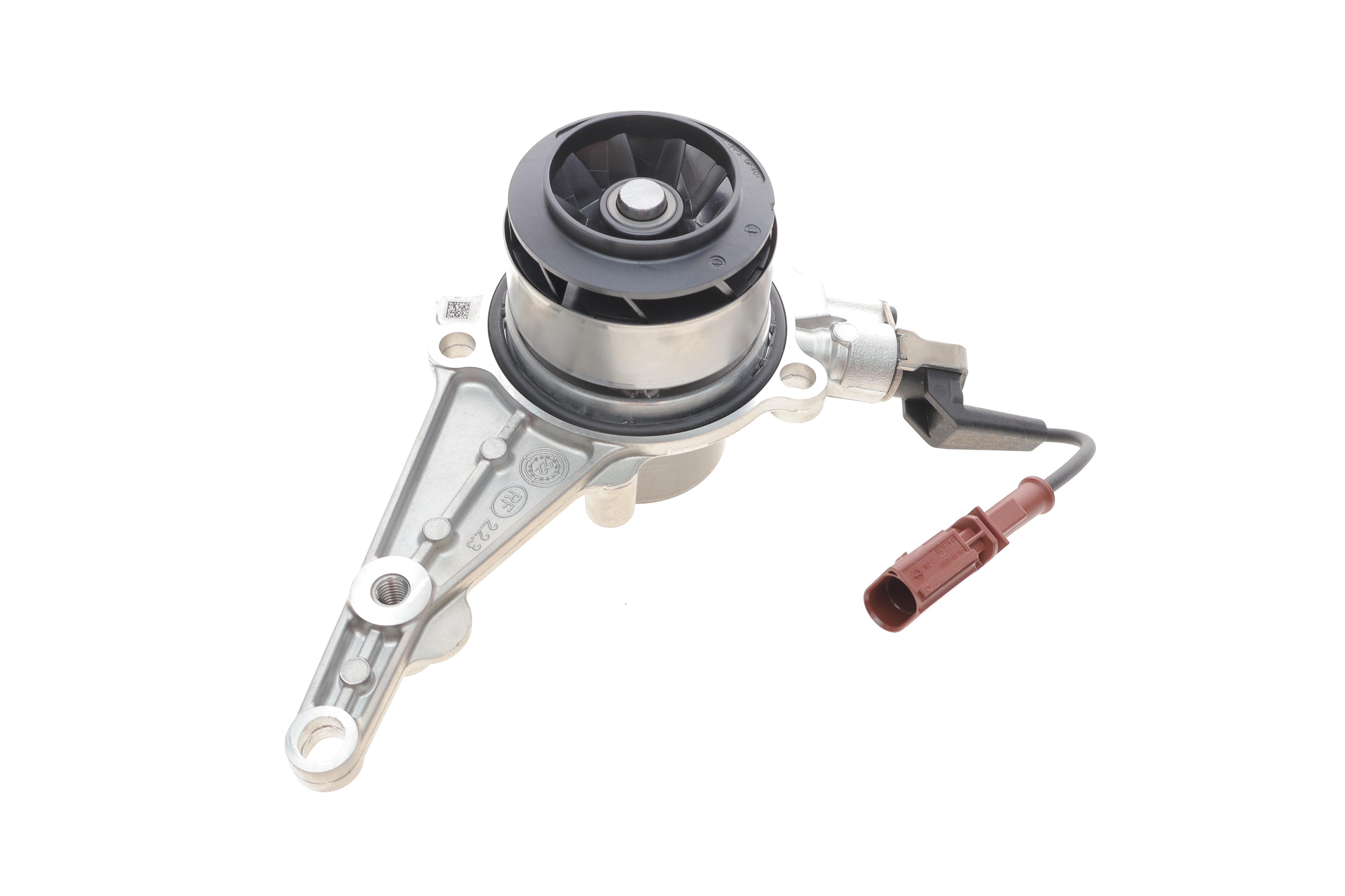 Помпа води Audi A3/A4/A5/A6/A7/Q3/Q5/Seat/Skoda/VW 2.0 TDI 17-