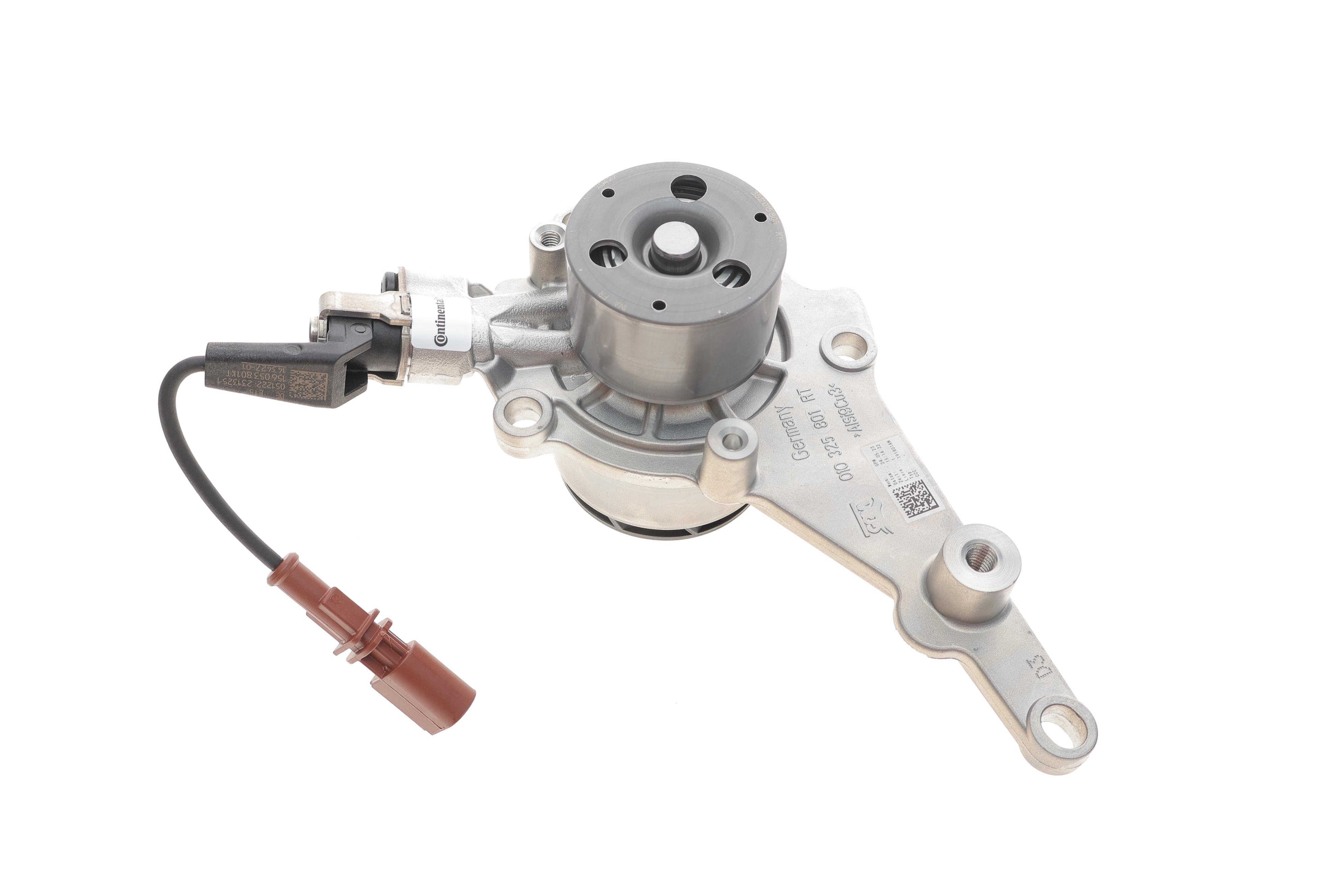 Помпа води Audi A3/A4/A5/A6/A7/Q3/Q5/Seat/Skoda/VW 2.0 TDI 17-