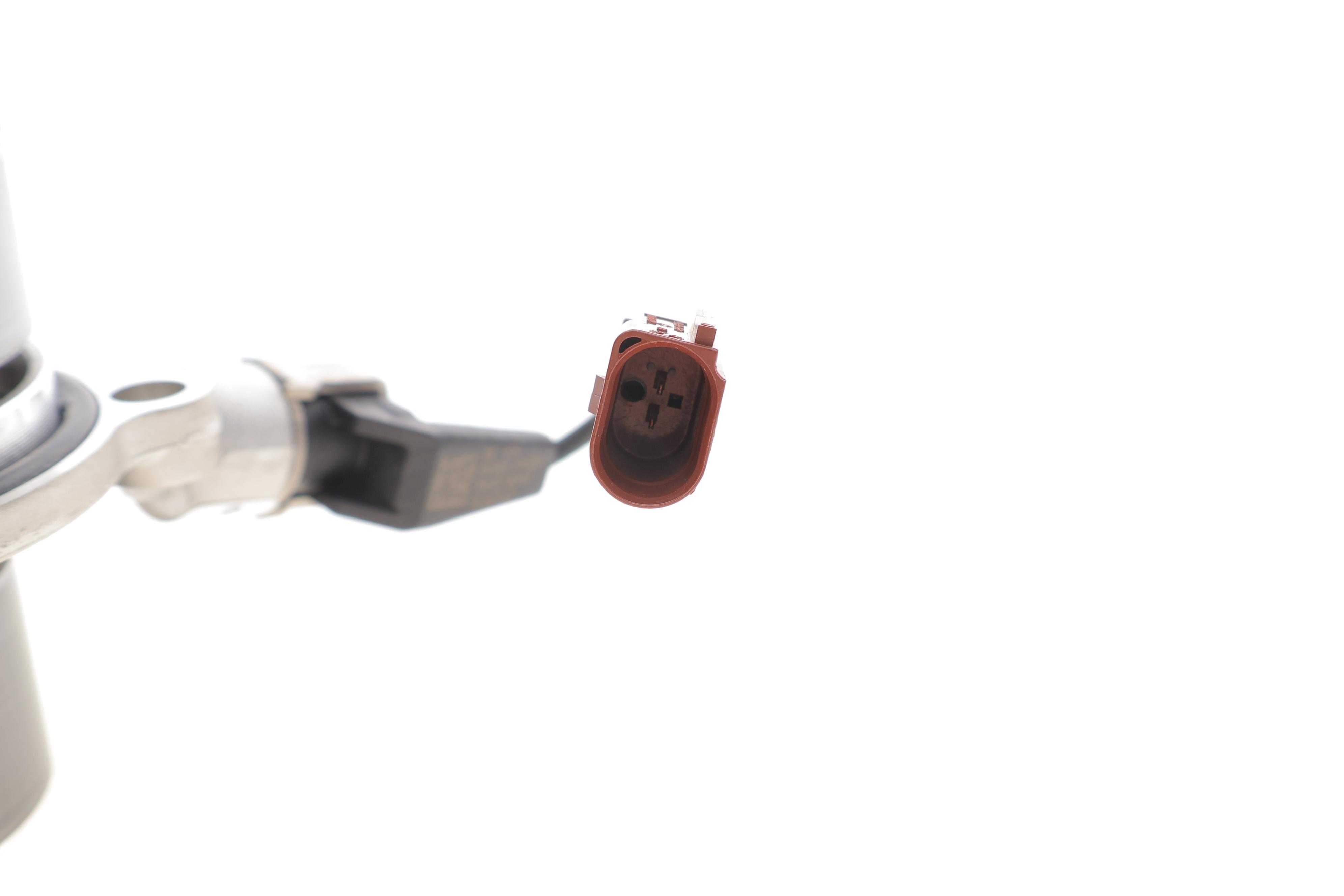 Помпа води Audi A3/A4/A5/A6/A7/Q3/Q5/Seat/Skoda/VW 2.0 TDI 17-