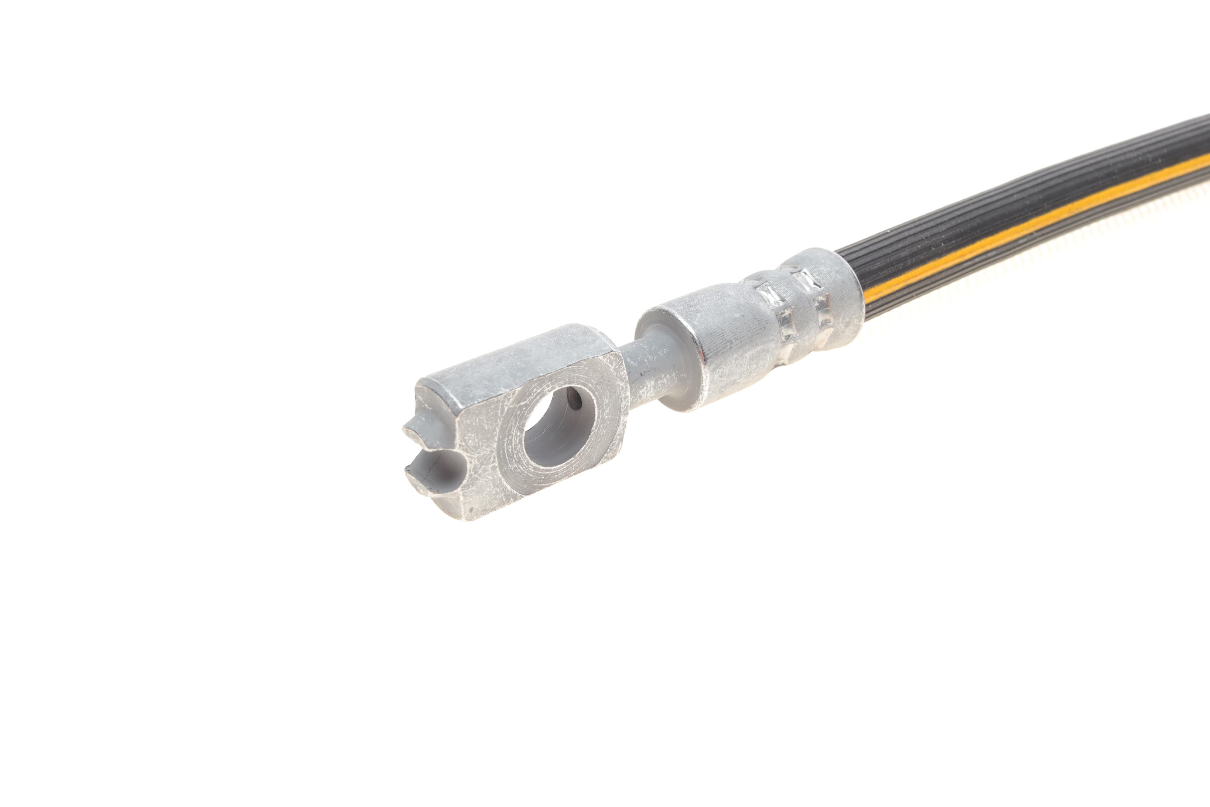 Шланг гальмівний (задній) Audi A6/VW Passat 97-05