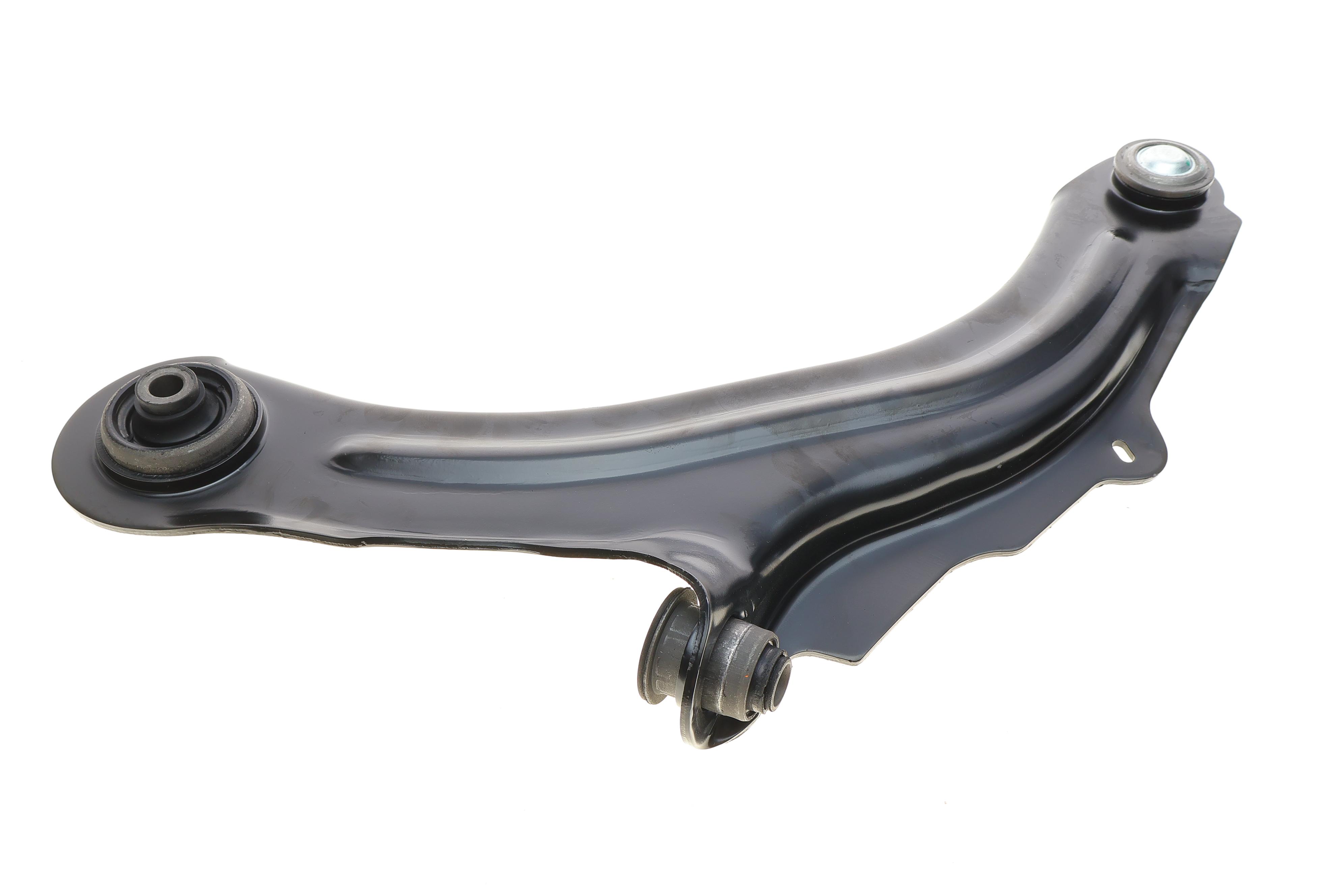 Важіль підвіски (передній/знизу) (R) Renault Megane II/Scenic II 02-/Captur I 13- (з кульовою)