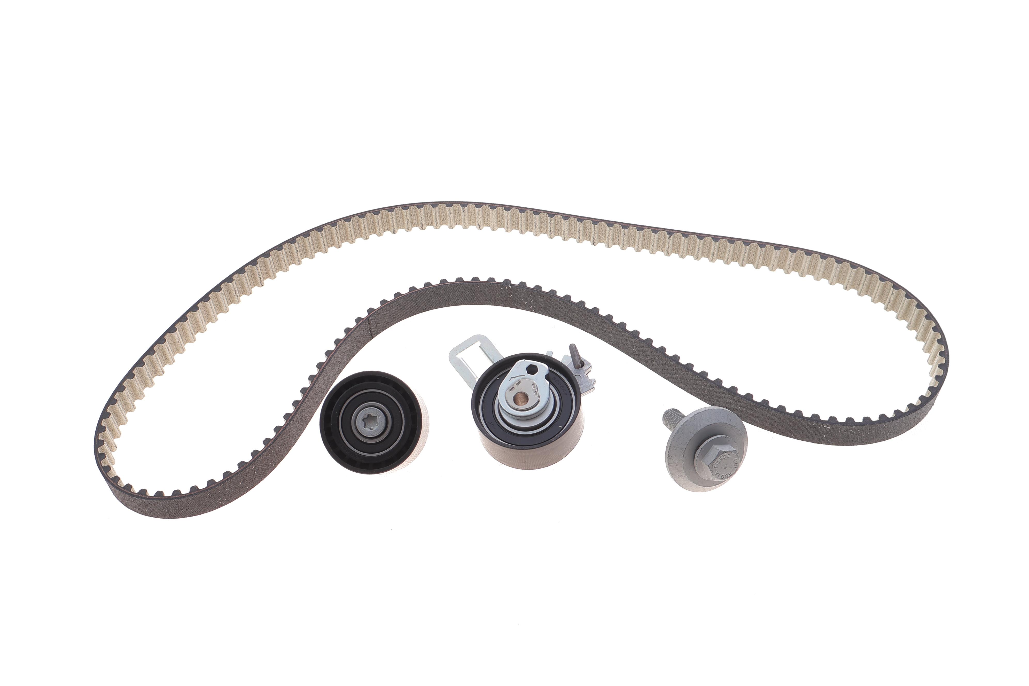 Комплект ГРМ Citroen Berlingo/Peugeot Expert 1.5 BlueHDi 18- (20x131z)