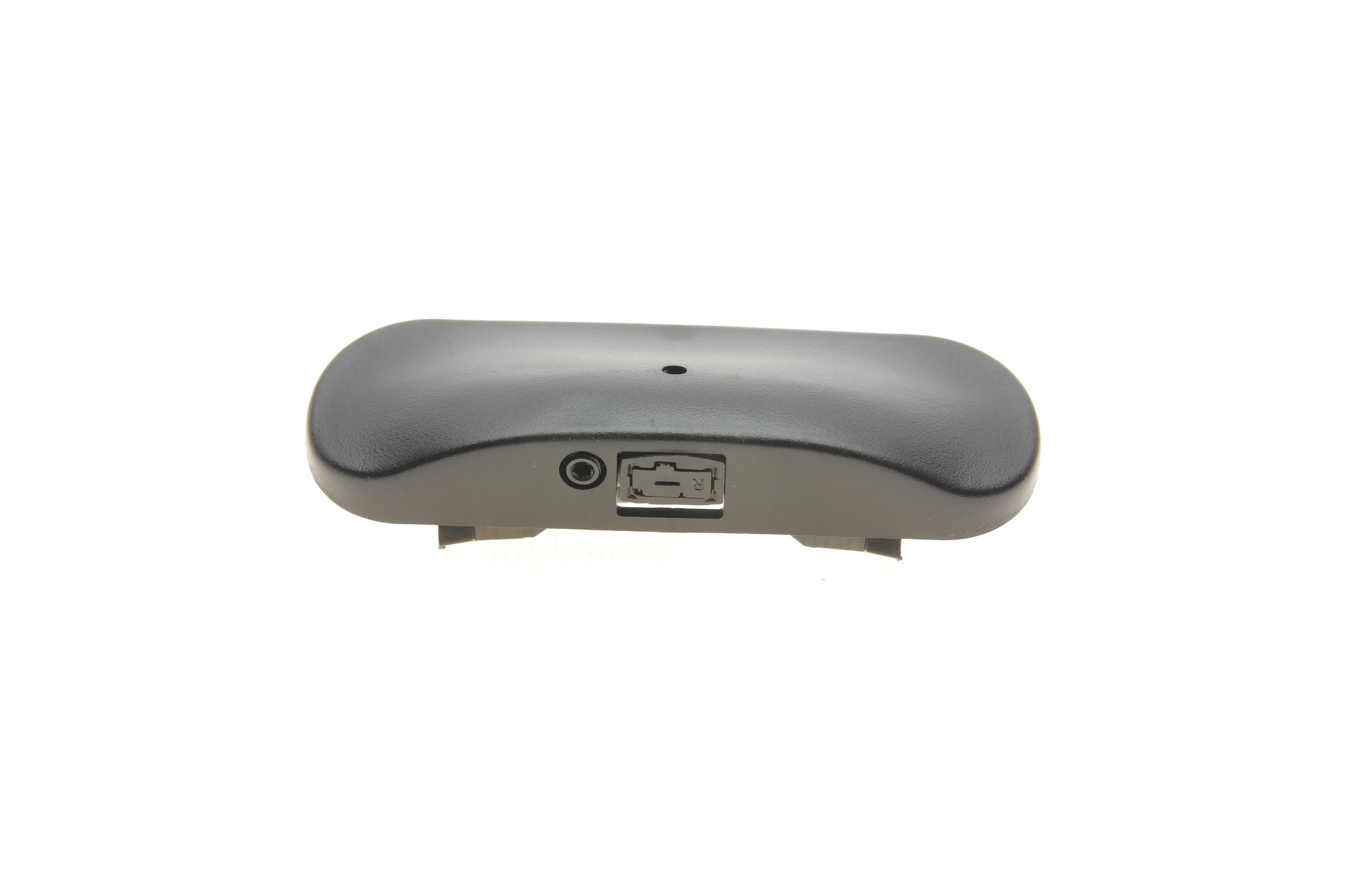 Форсунка омивача скла Audi A4/A8 10- (R)