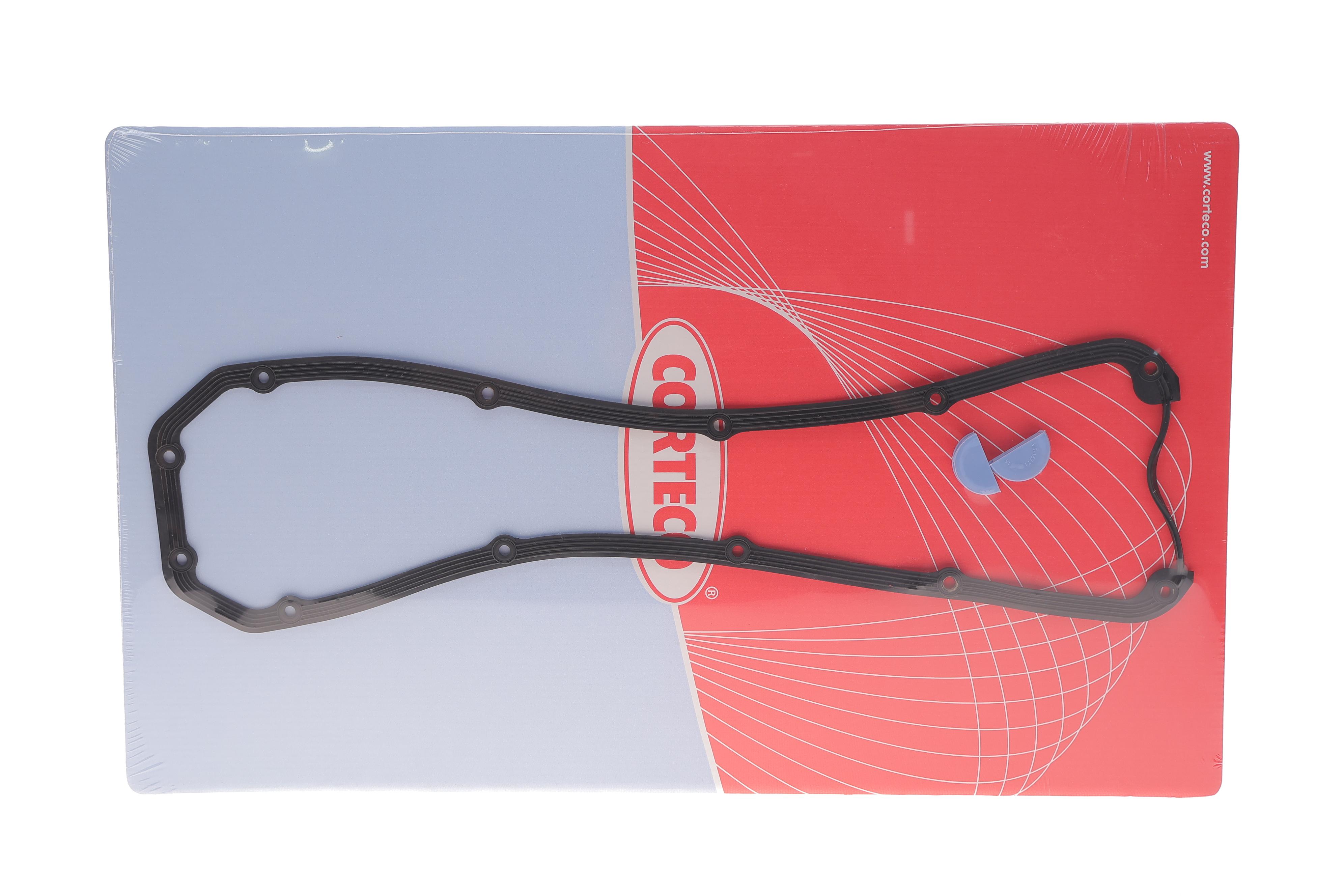 Прокладка кришки клапанів VW Passat 1.9-2.2i -88