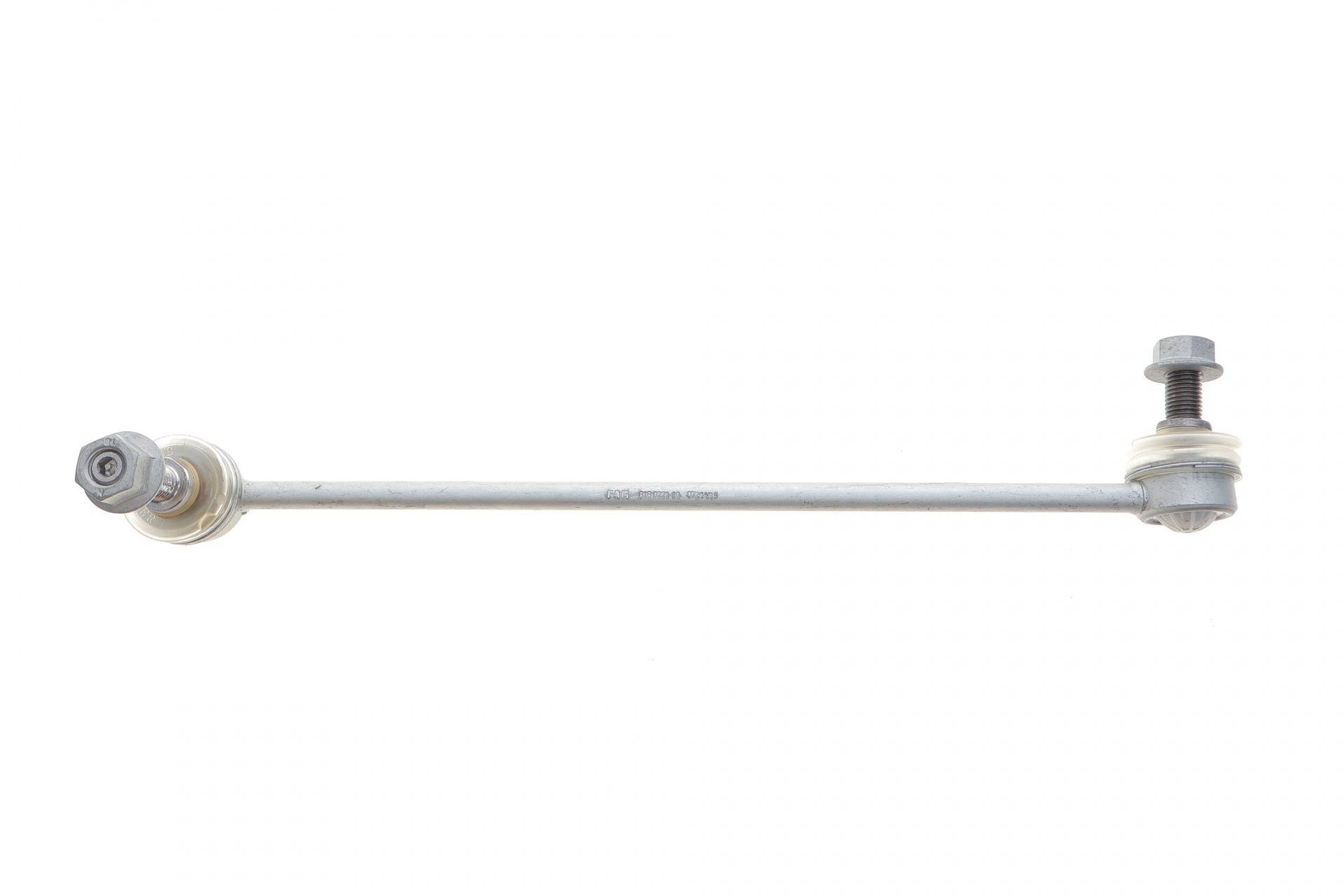 Тяга стабілізатора (переднього) (L) VW Golf IV