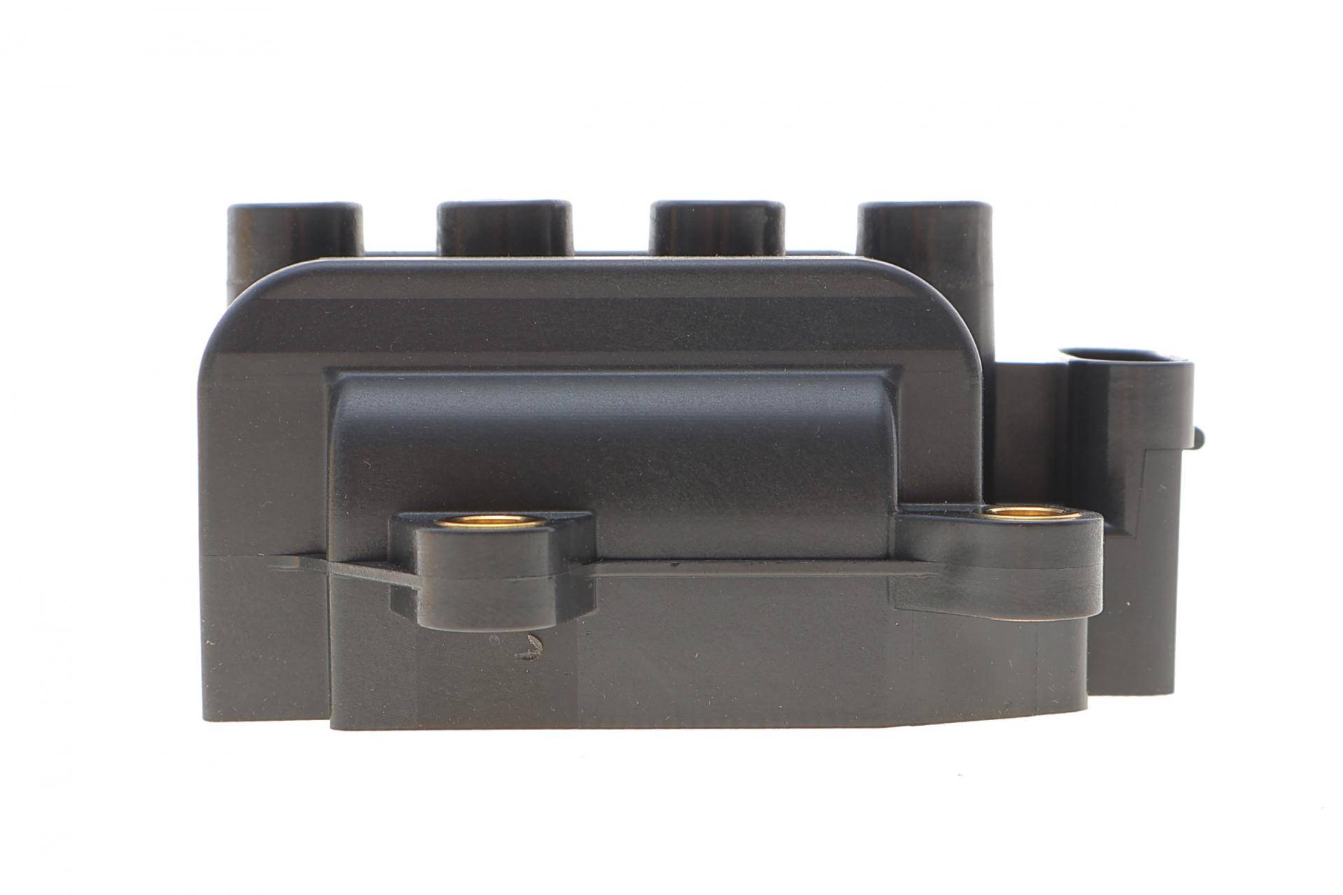 Котушка запалювання Renault Kangoo 1.2 16V 01- (+ проводи запалювання) (U2028)