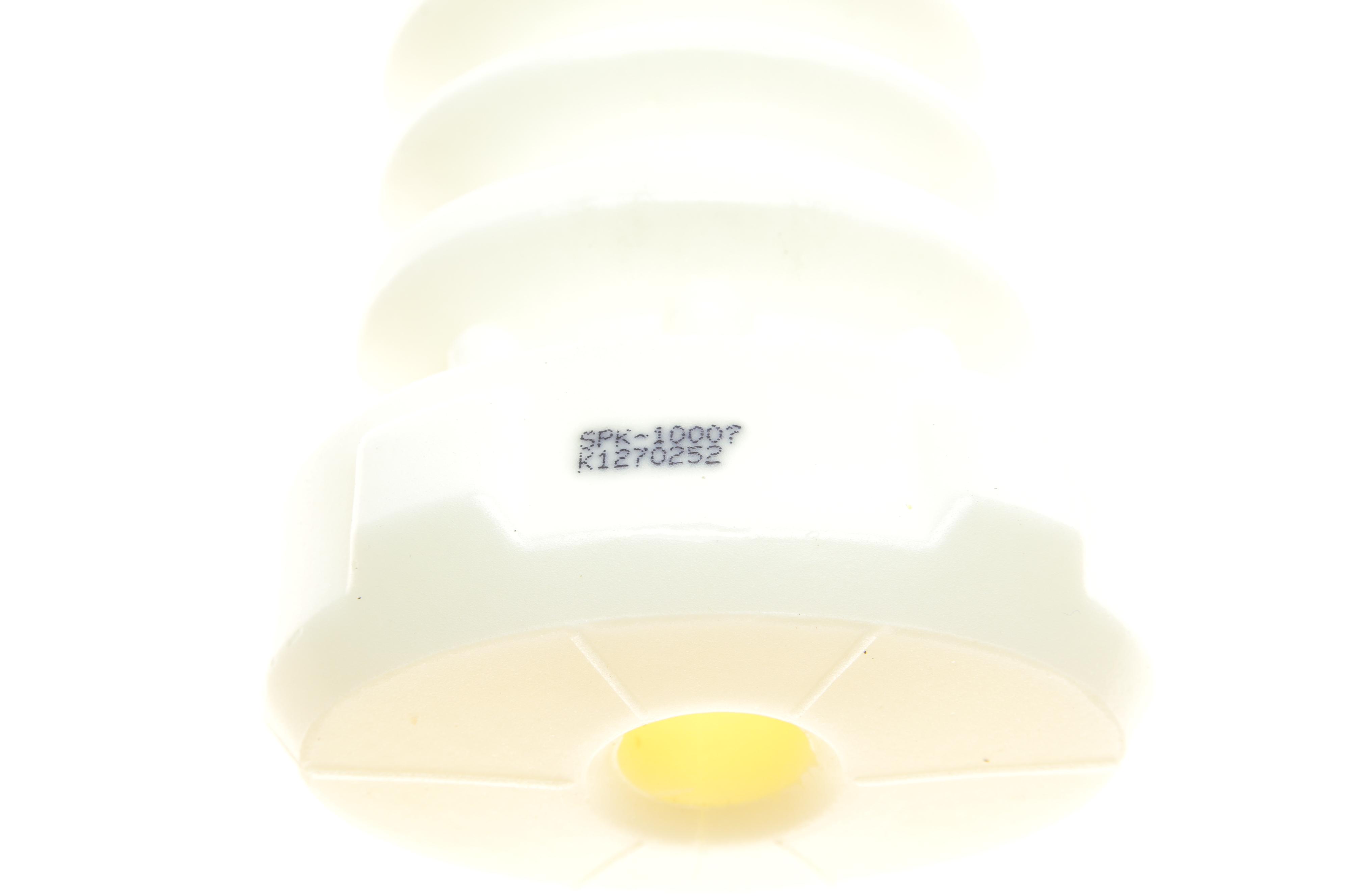 Пыльник + отбойник амортизатора (заднего) VW Golf V/VI/Skoda Octavia 1.2TSI-2.0TDI 05- (к-кт 2шт)