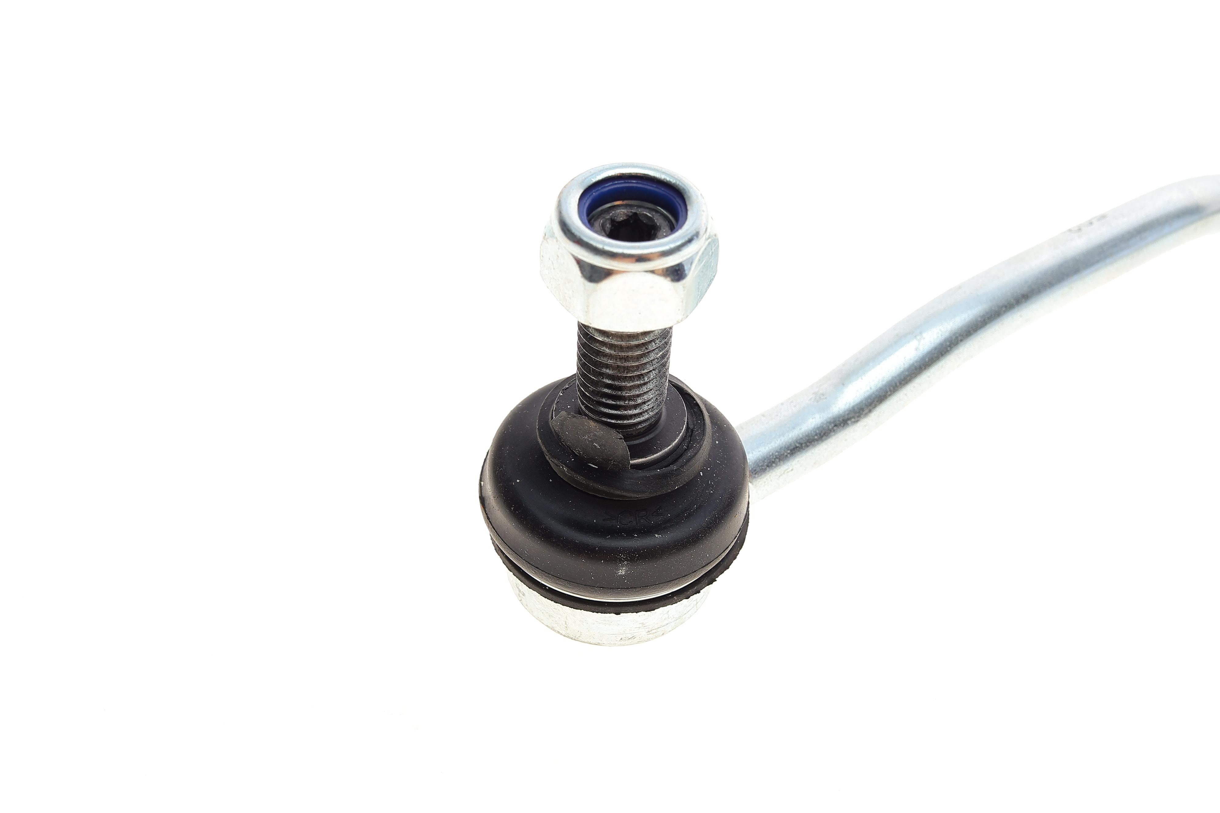 Тяга стабілізатора (переднього) (L) Citroen C5/C6/Peugeot 407 1.6-3.0 04-