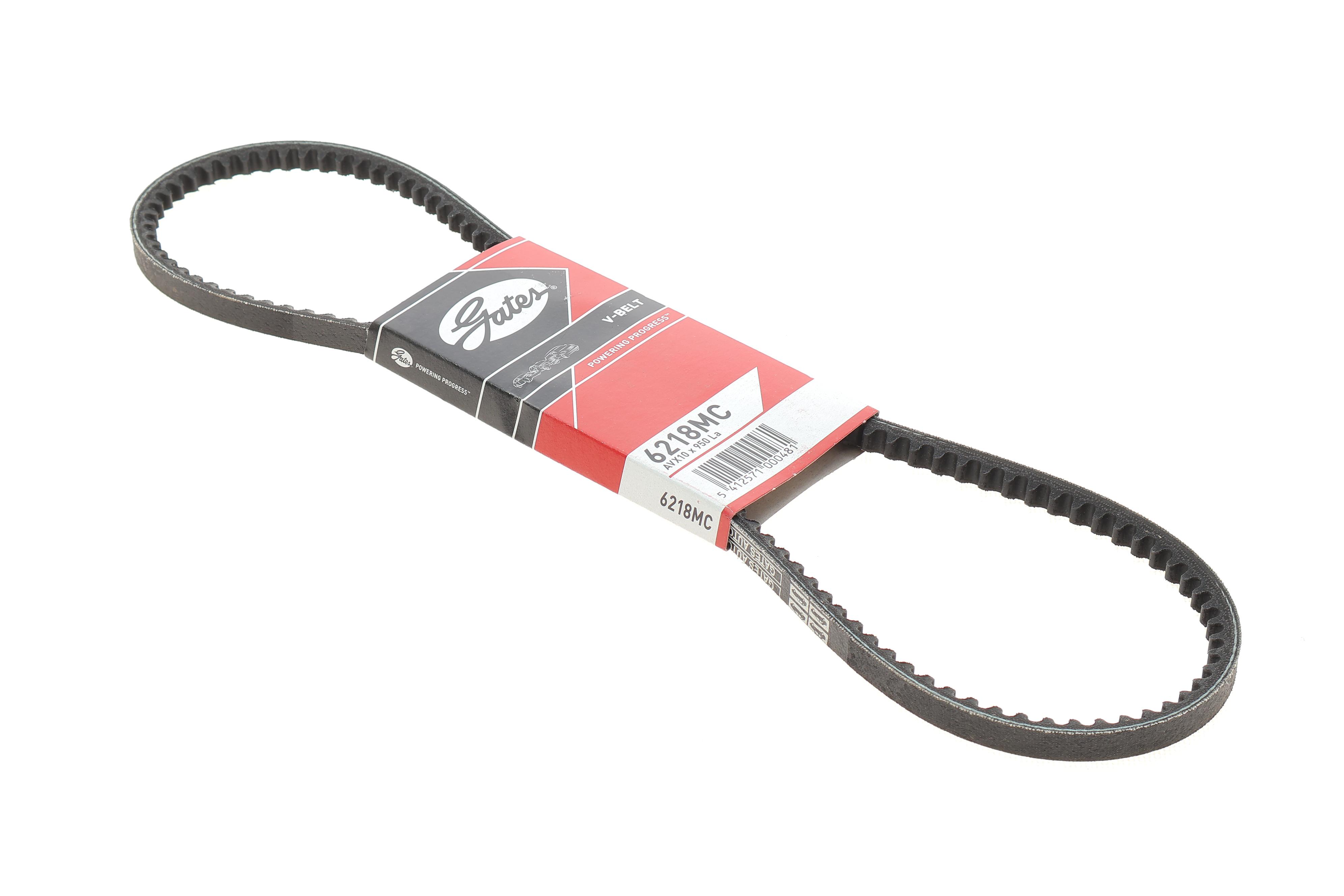 Ремень генератора VW Golf II/VW Passat B3/B4/Audi 80/100 1.6/1.8/2.0 (10x950)