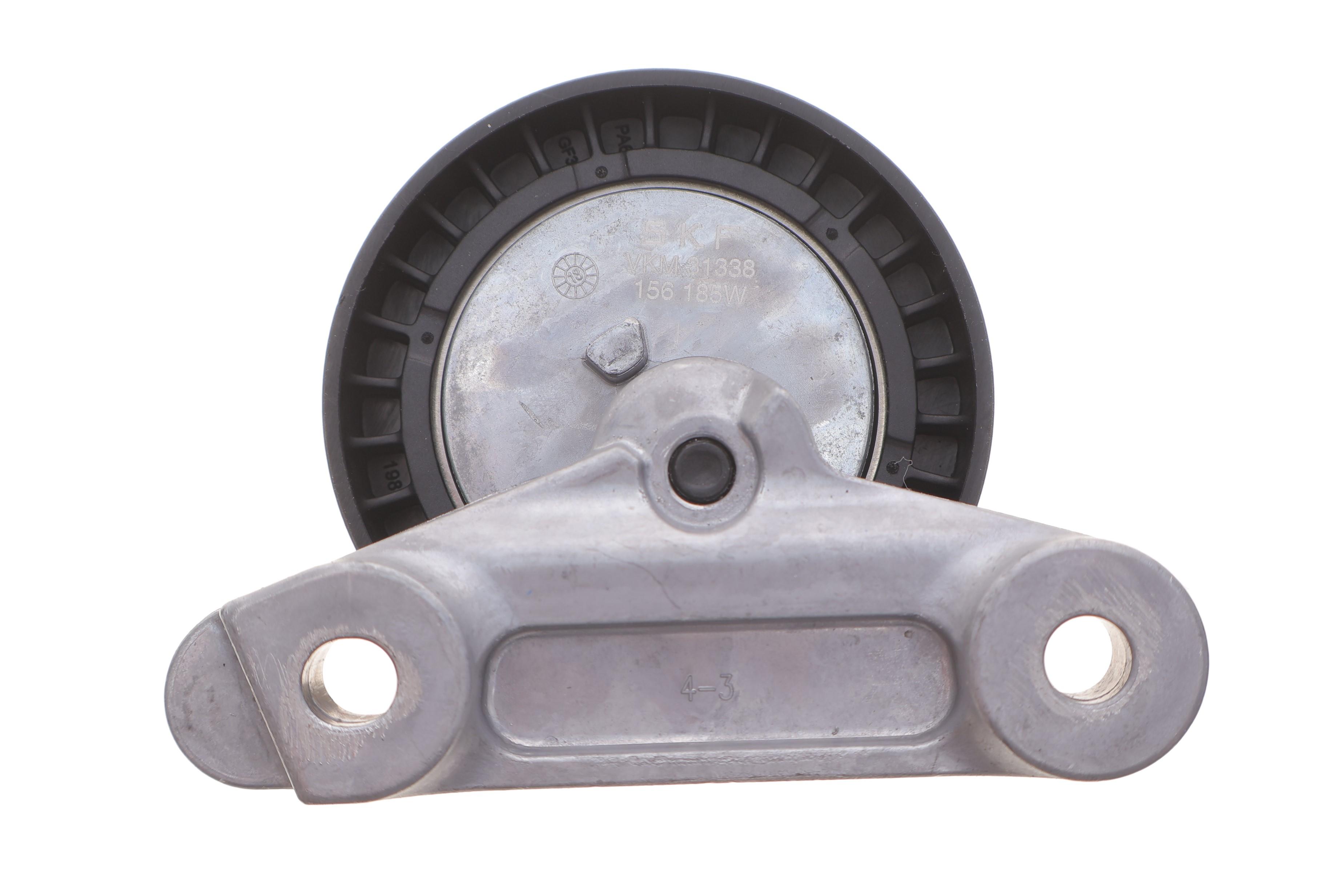 Комплект ременя генератора Skoda Fabia/VW Polo 1.0/1.6 14- (6PK989)