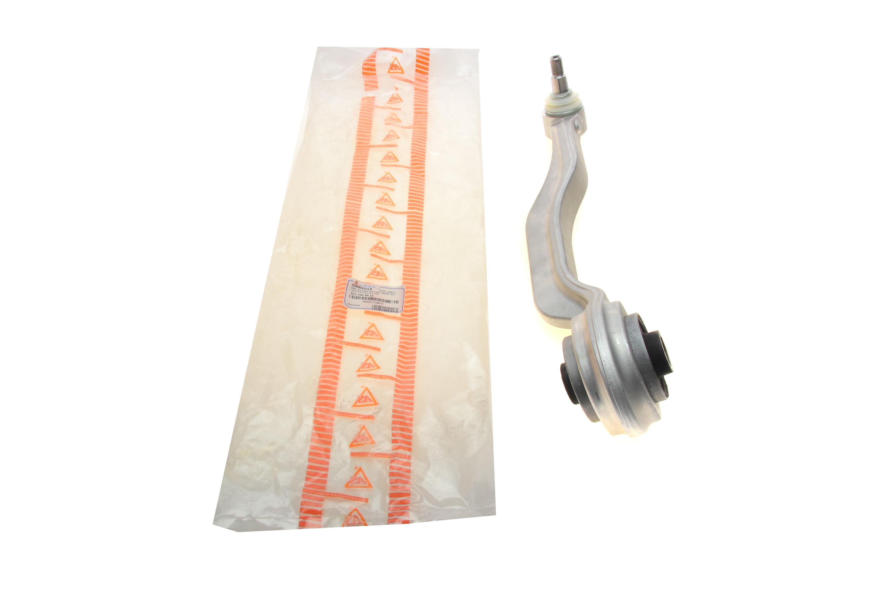 Важіль підвіски (передній/знизу) (R) MB E-class (W211) 2.0-6.3 01-12