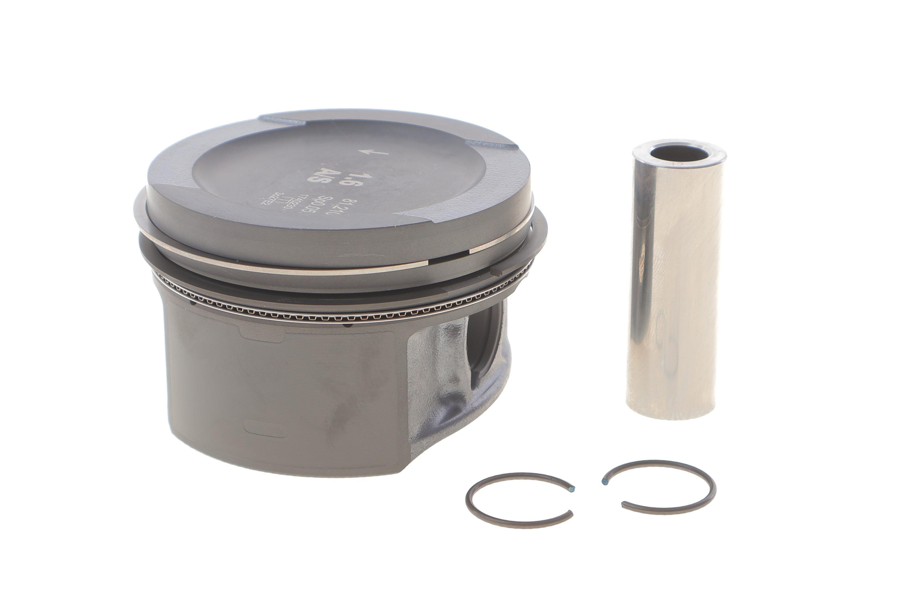 Поршень VW Golf III/IV/Passat 1.6 94-04 (81.26mm/+0.25)