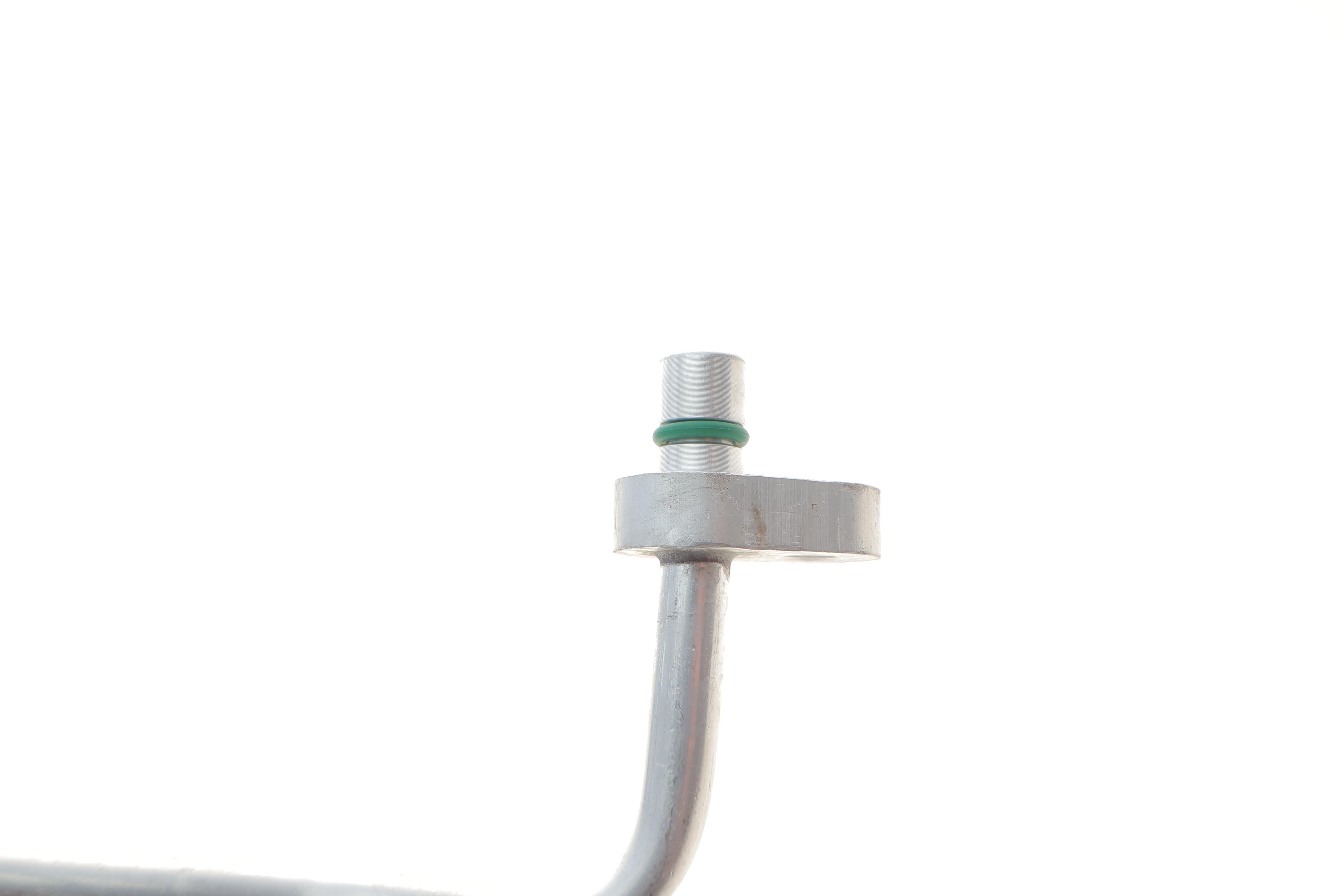 Трубка кондиціонера Dacia Dokker 12-21