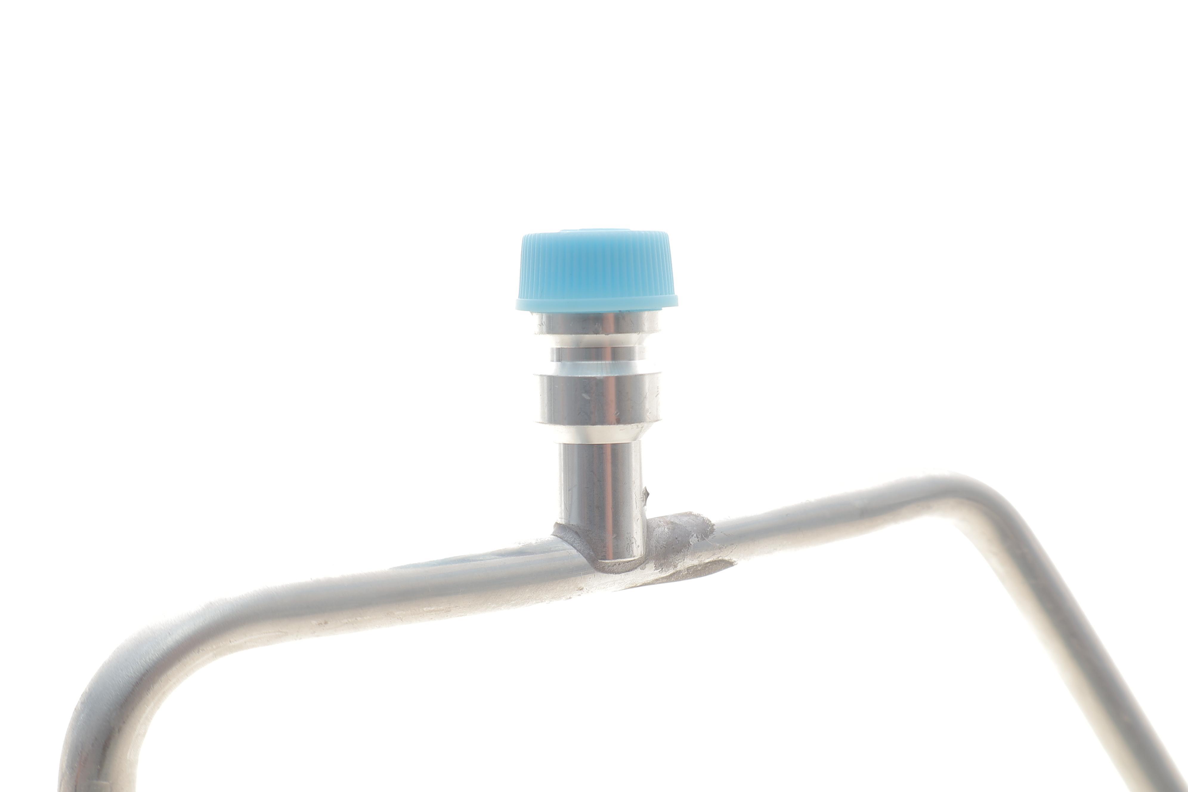 Трубка кондиціонера Dacia Dokker 12-21