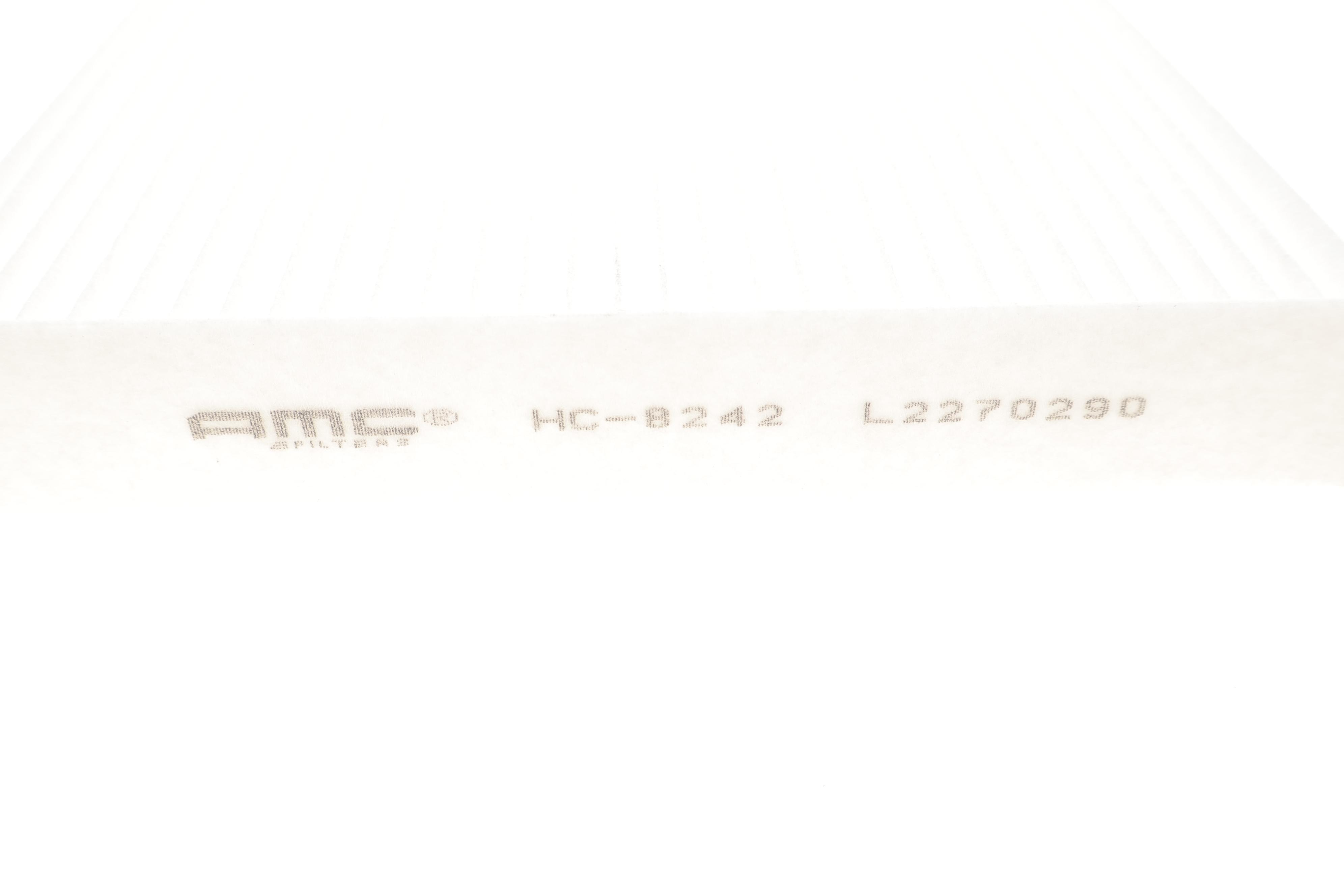 Фильтр салона Hyunda Ioniq/Kona 16-