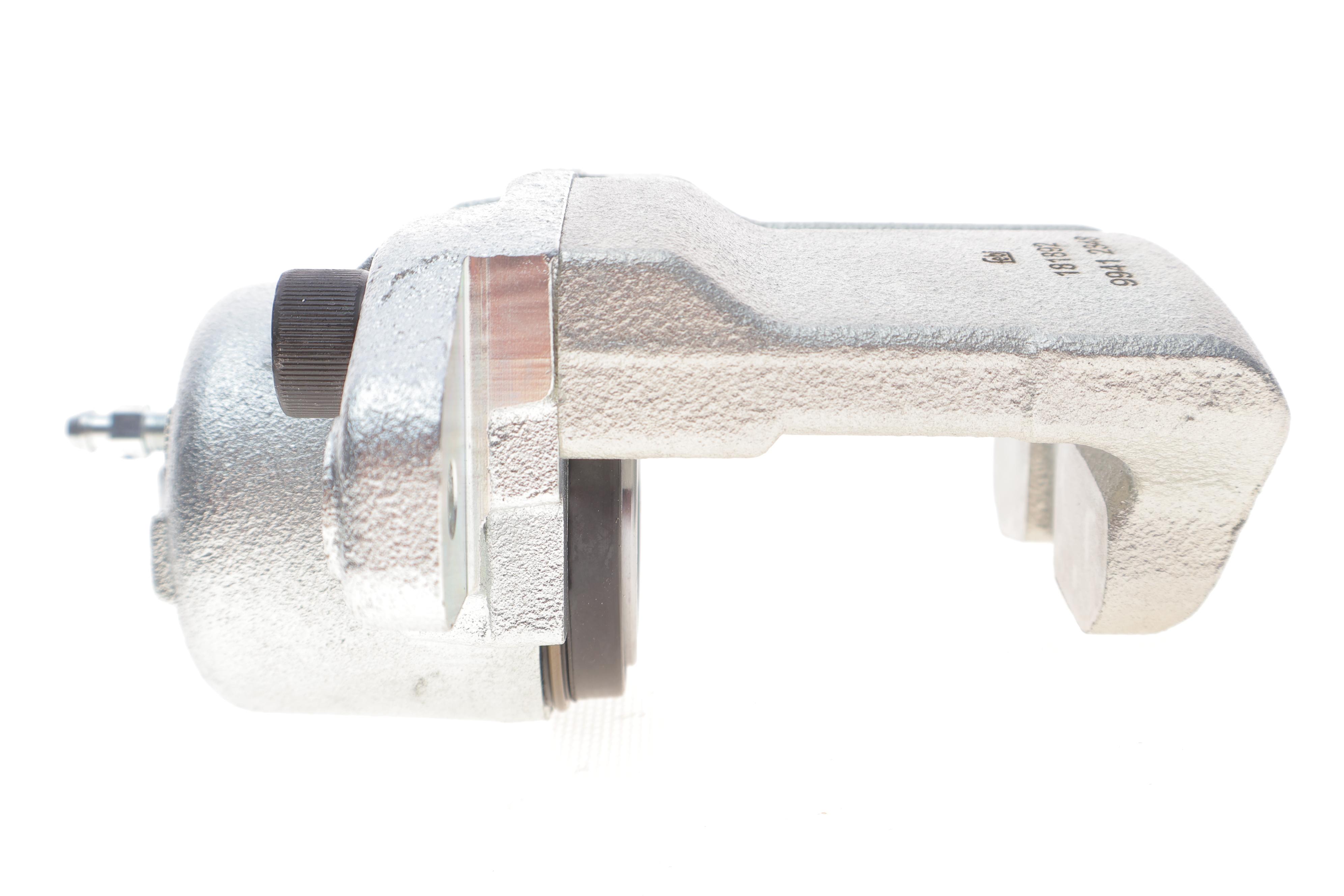 Суппорт тормозной (передний) (L) Dacia Logan/Sandero/Renault Clio/Megane/Twingo 91- (d=48mm)