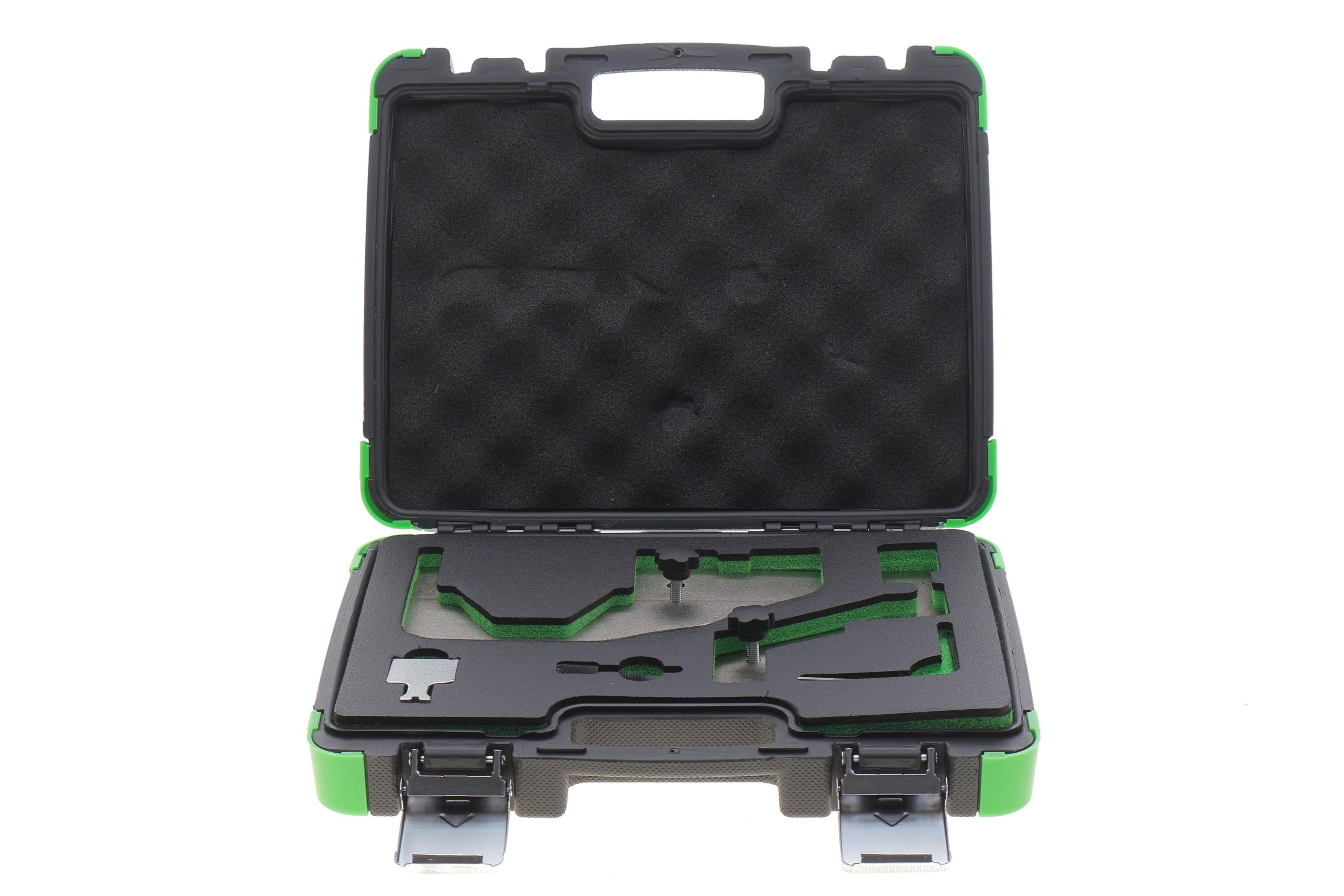 Набір інструментів для регулювання зубчастого ременя на Ford Focus/Galaxy/Mondeo/S-Max 2.0 EcoBoost