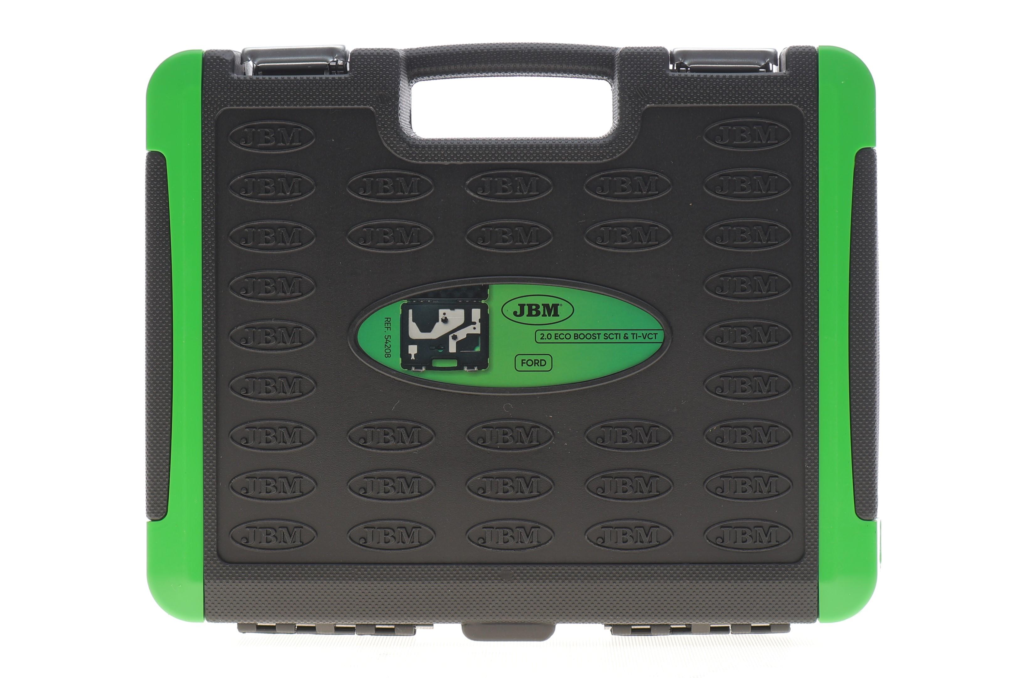 Набір інструментів для регулювання зубчастого ременя на Ford Focus/Galaxy/Mondeo/S-Max 2.0 EcoBoost