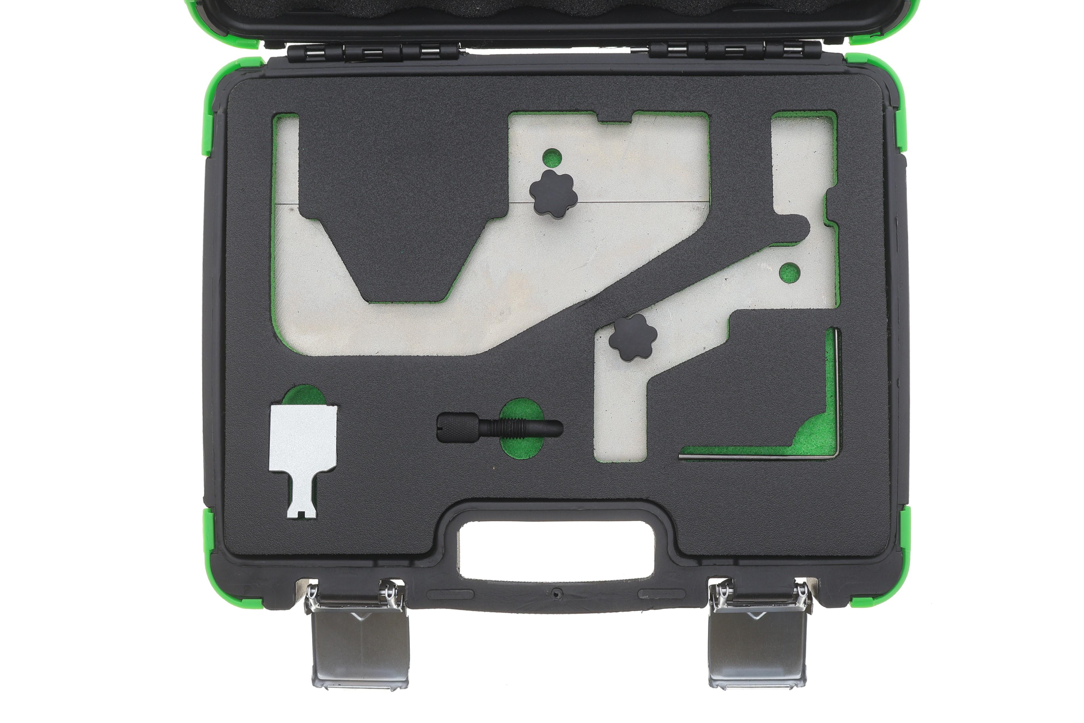 Набір інструментів для регулювання зубчастого ременя на Ford Focus/Galaxy/Mondeo/S-Max 2.0 EcoBoost