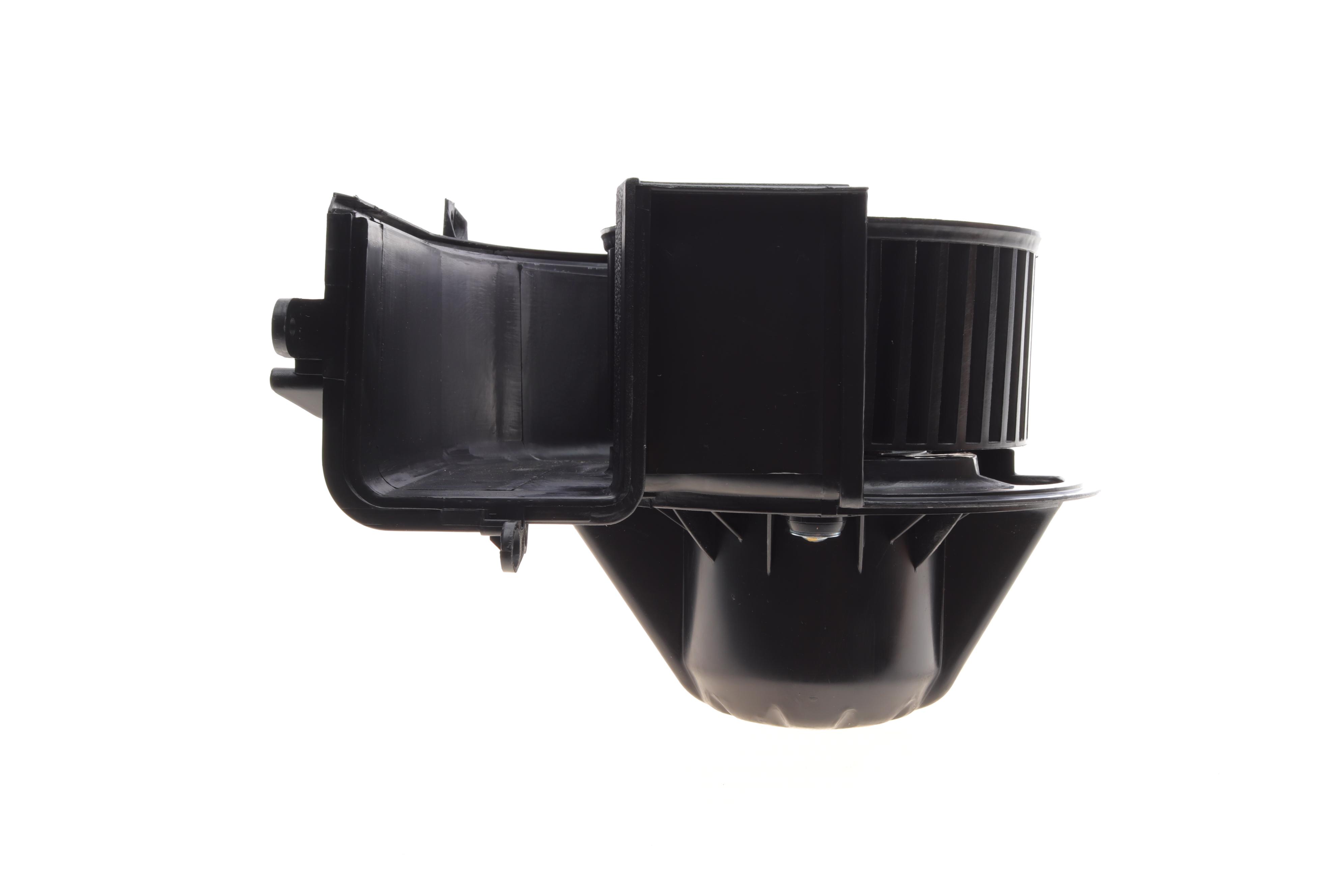 Моторчик пічки BMW X5 (E70)/X6 (E71/E72) 06-14