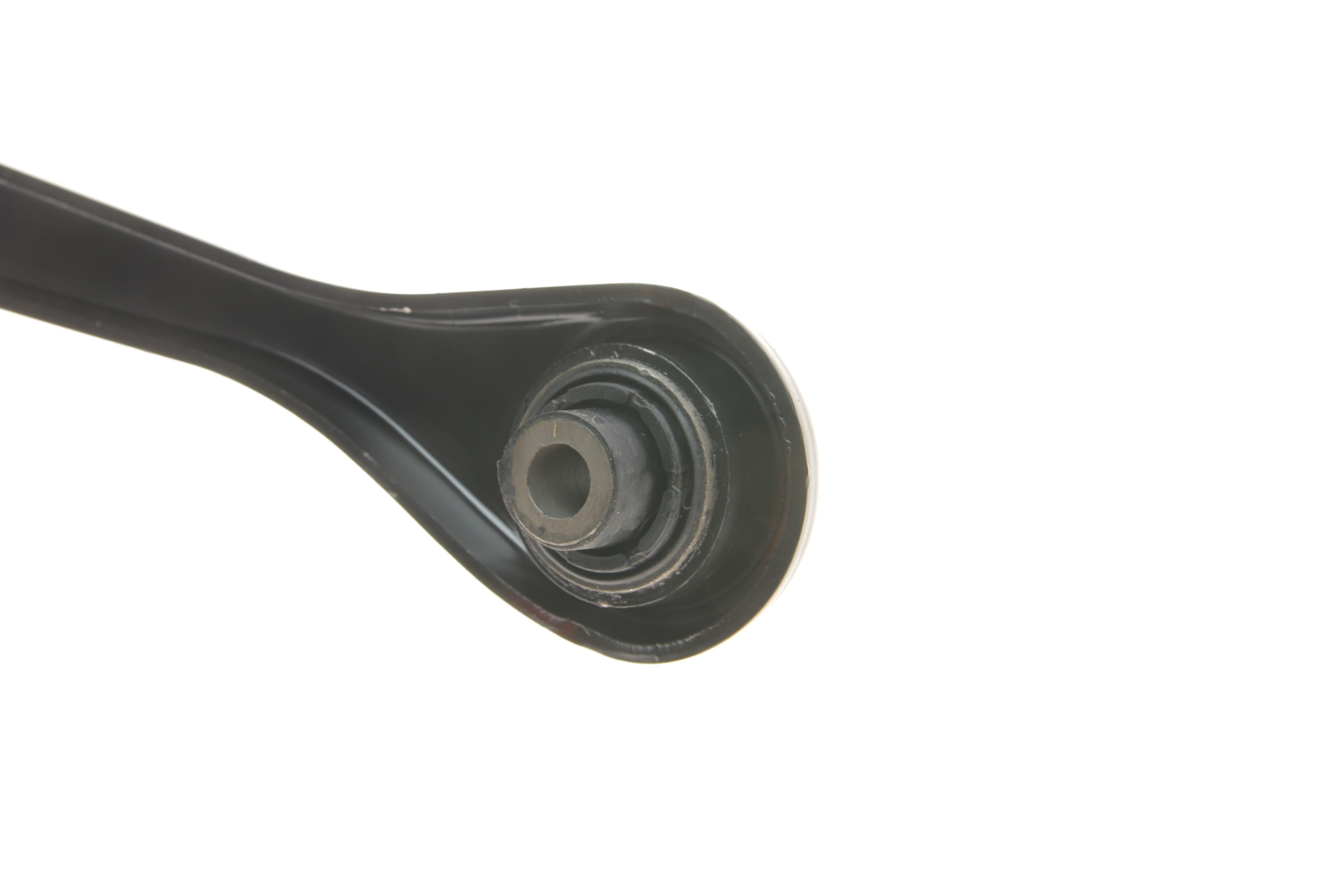 Важіль підвіски (задній/знизу) (L) Audi A3/Q3/Skoda Octavia II/SuperB/VW Golf V/VI/Passat/Touran 03-