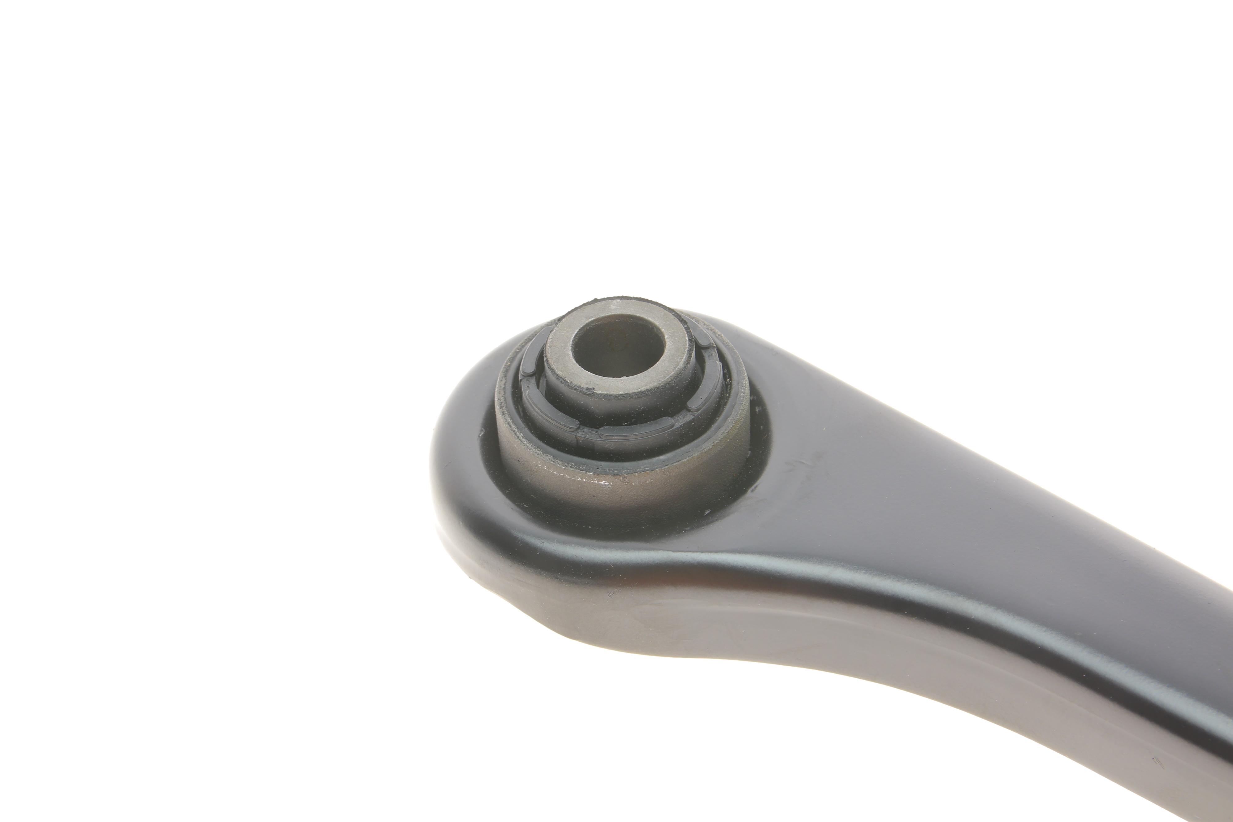 Важіль підвіски (задній/знизу) (L) Audi A3/Q3/Skoda Octavia II/SuperB/VW Golf V/VI/Passat/Touran 03-