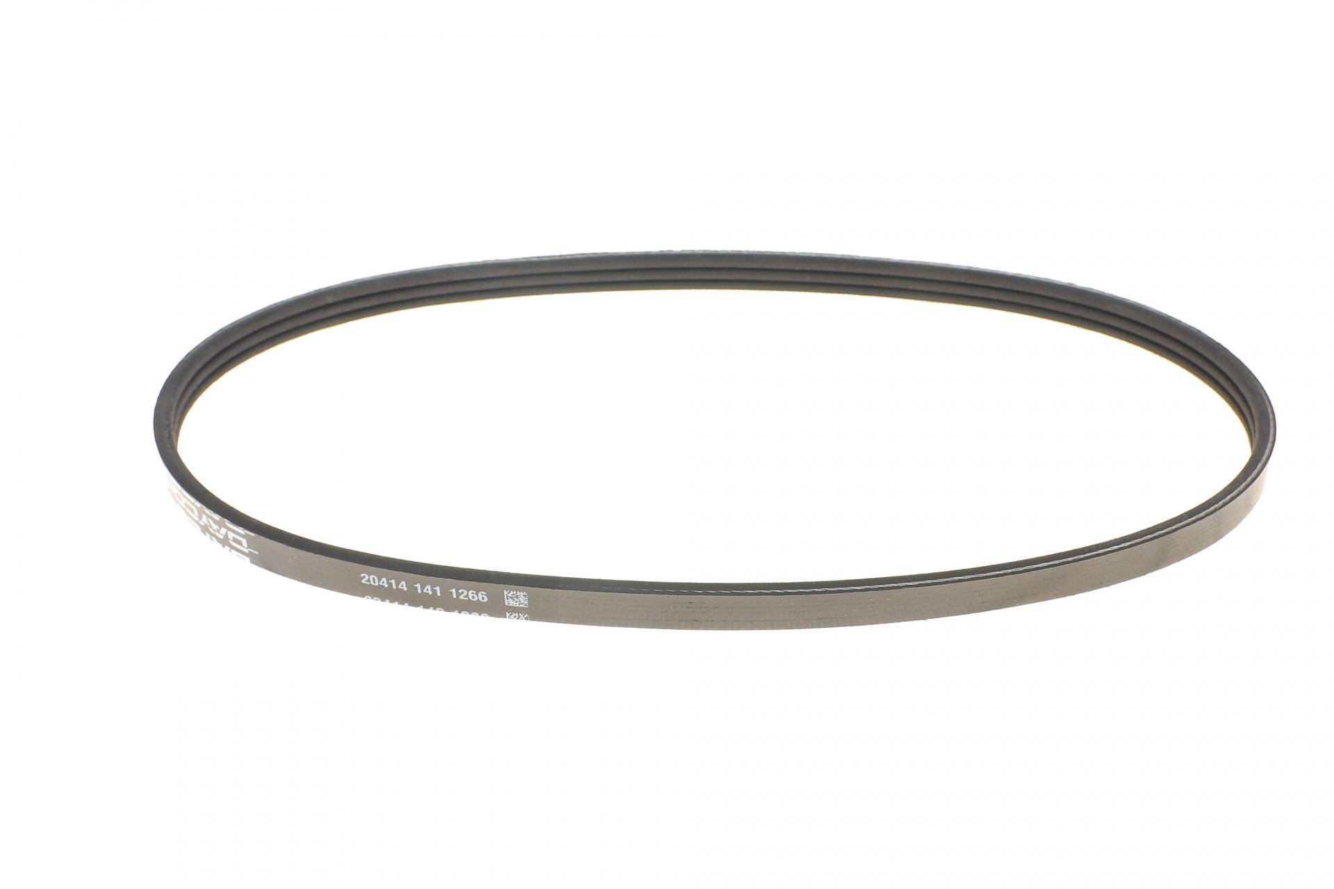 Ремінь генератора Jaguar X-Tupe 1.7-3.0 08-