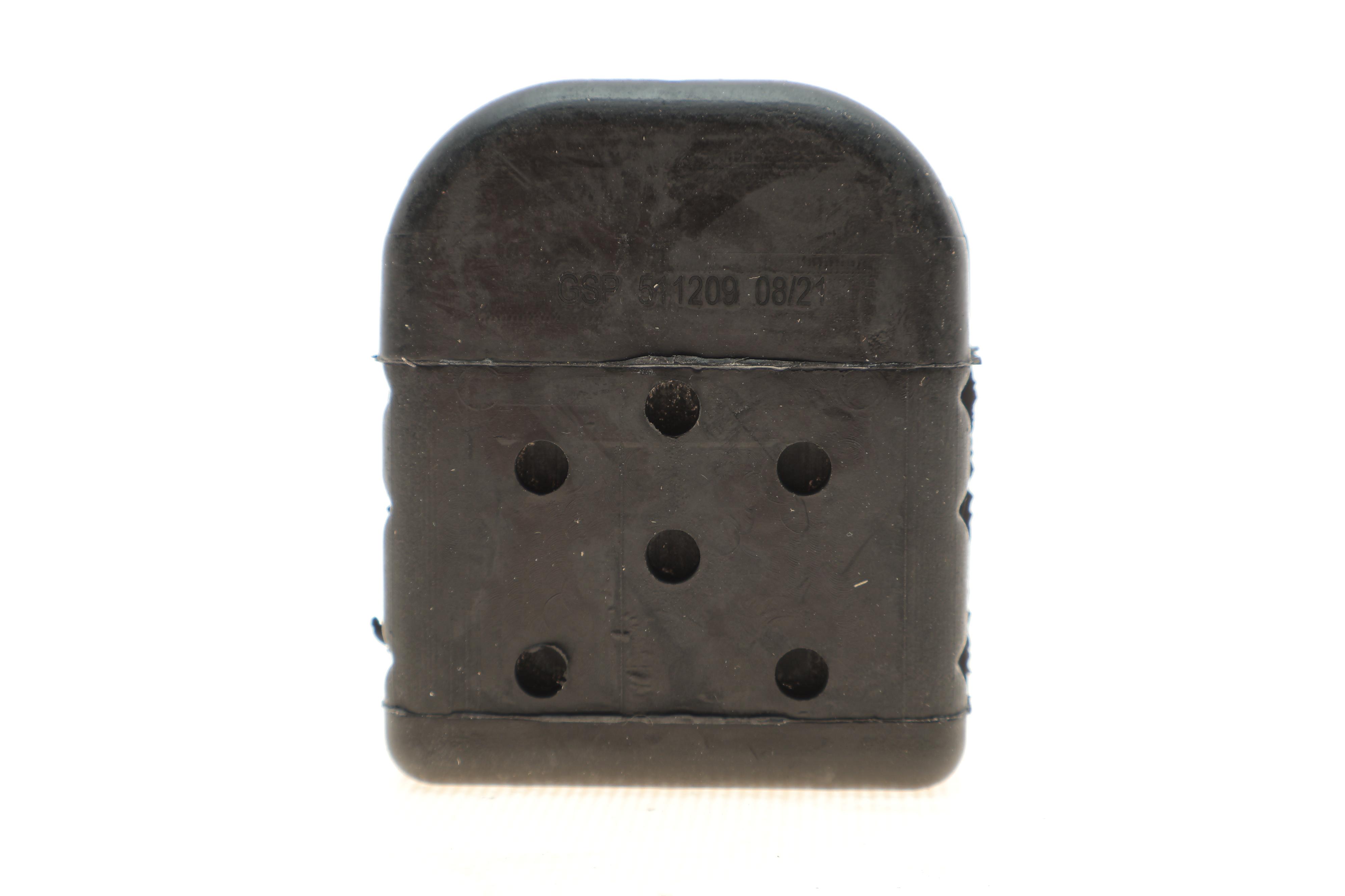 Сайлентблок важеля (переднього/знизу/ззаду) Nissan Almera 95-00