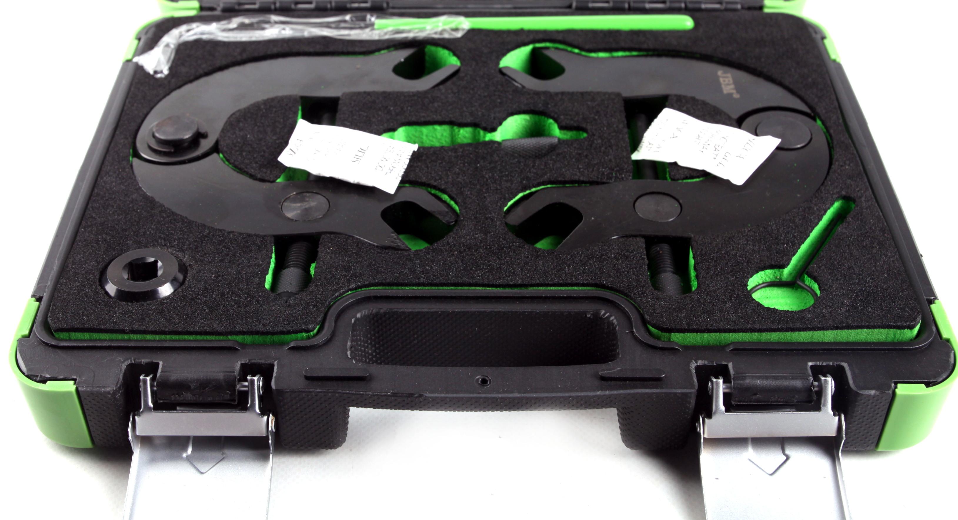 Інструмент регулювання розподільного вала Audi/VW 3.0 V6 30V (ASN/AVK/BBJ/BGN)