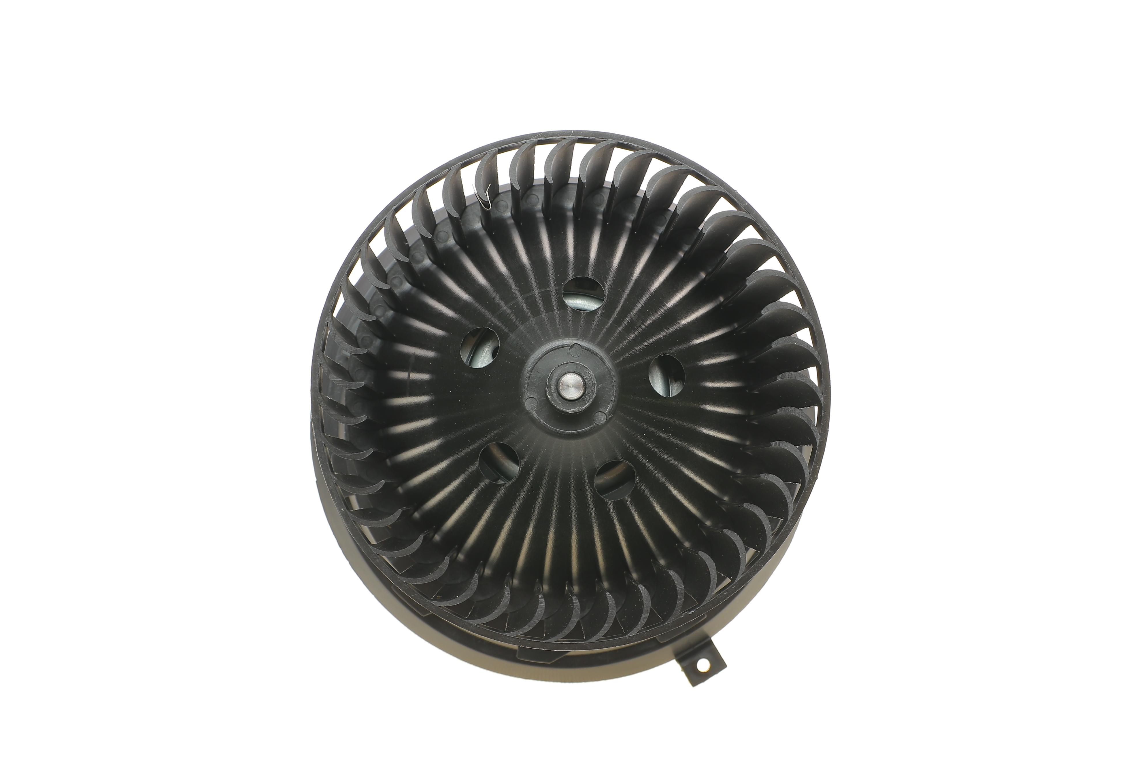 Моторчик пічки Renault Laguna 1.6 01-