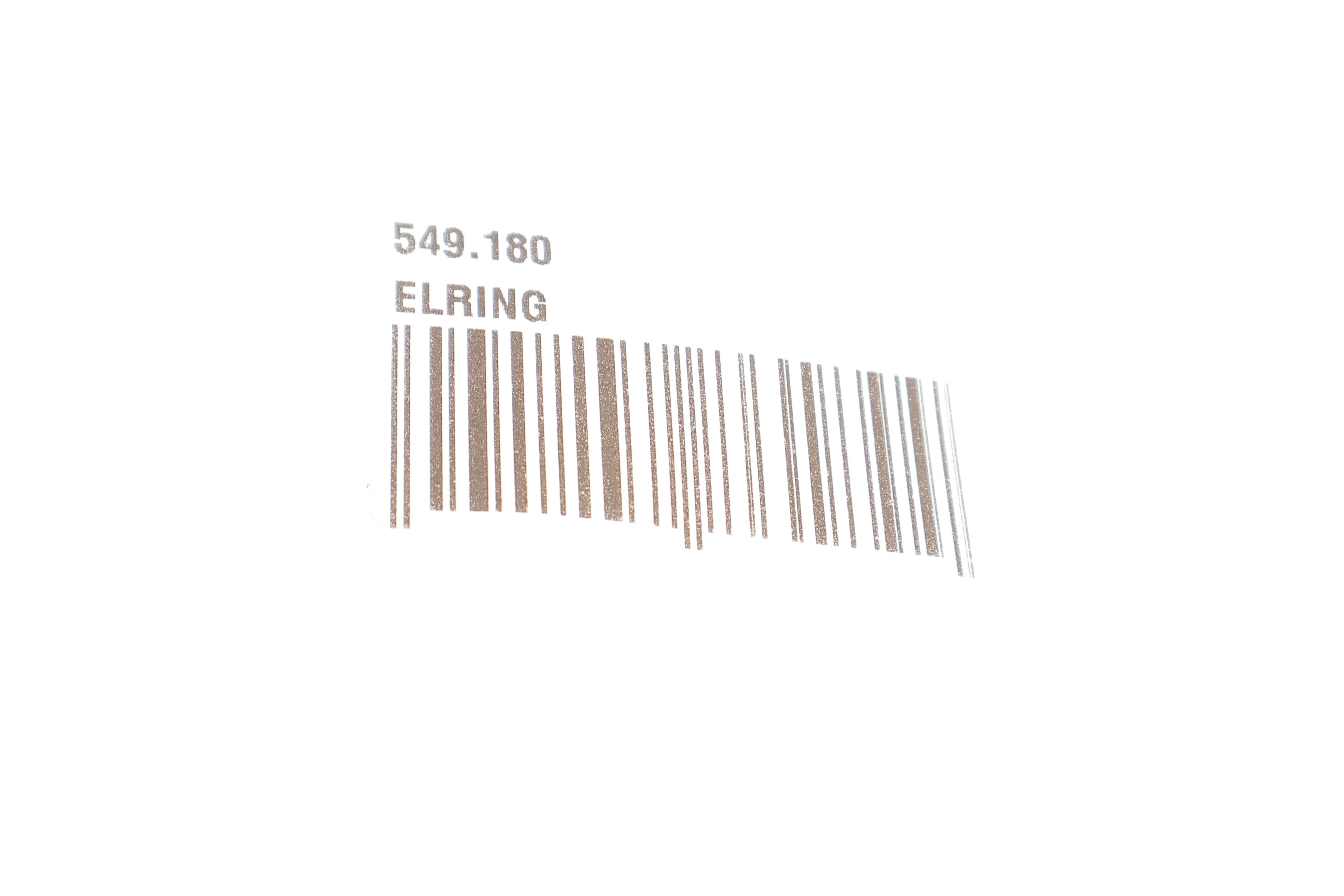 Прокладка турбины VW Crafter/T5/T6 2.0 TDI 09-16 (трубка на слив масла)