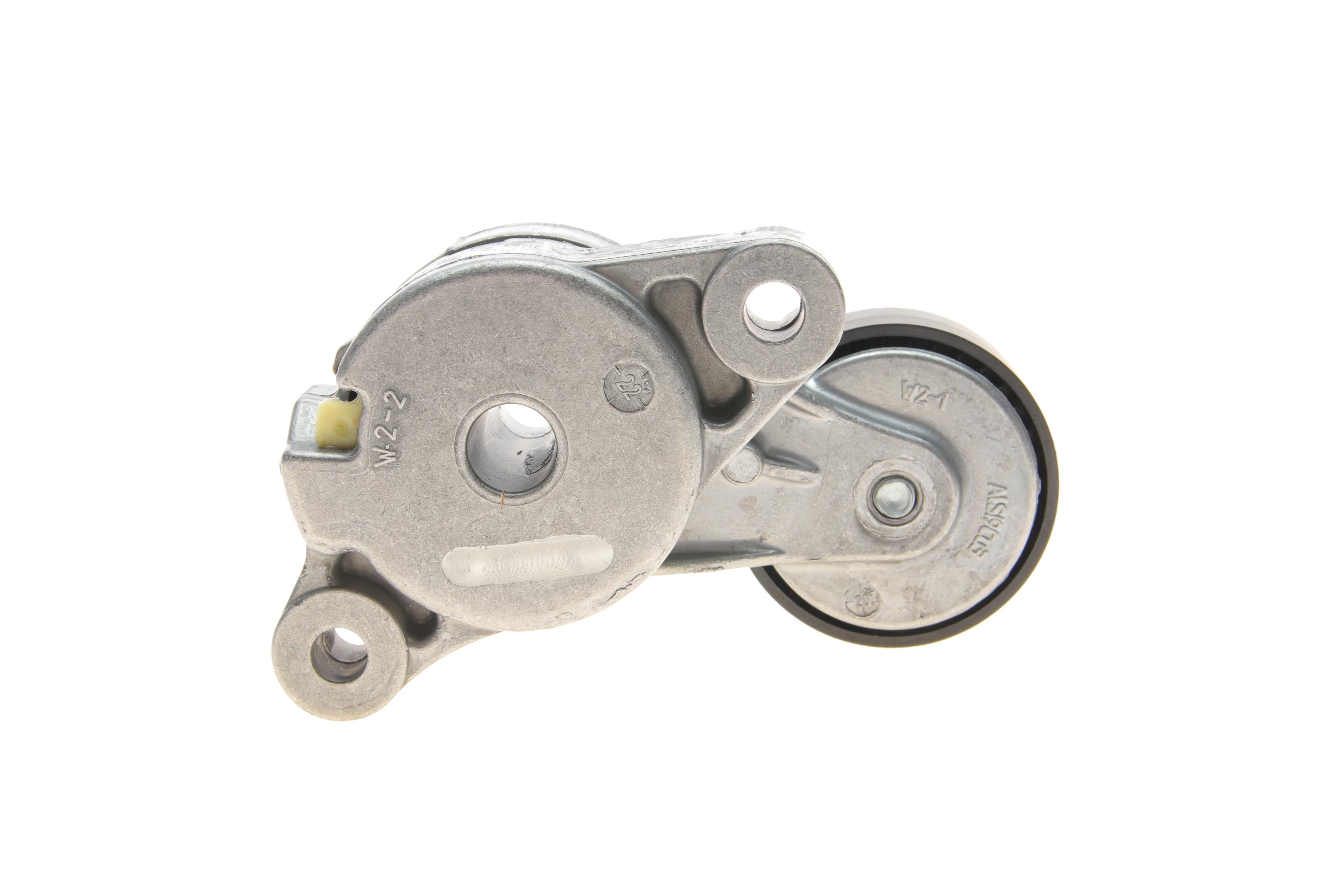 Натяжитель ремня генератора VW Golf V 1.4 TSI 05-09 (58x20)