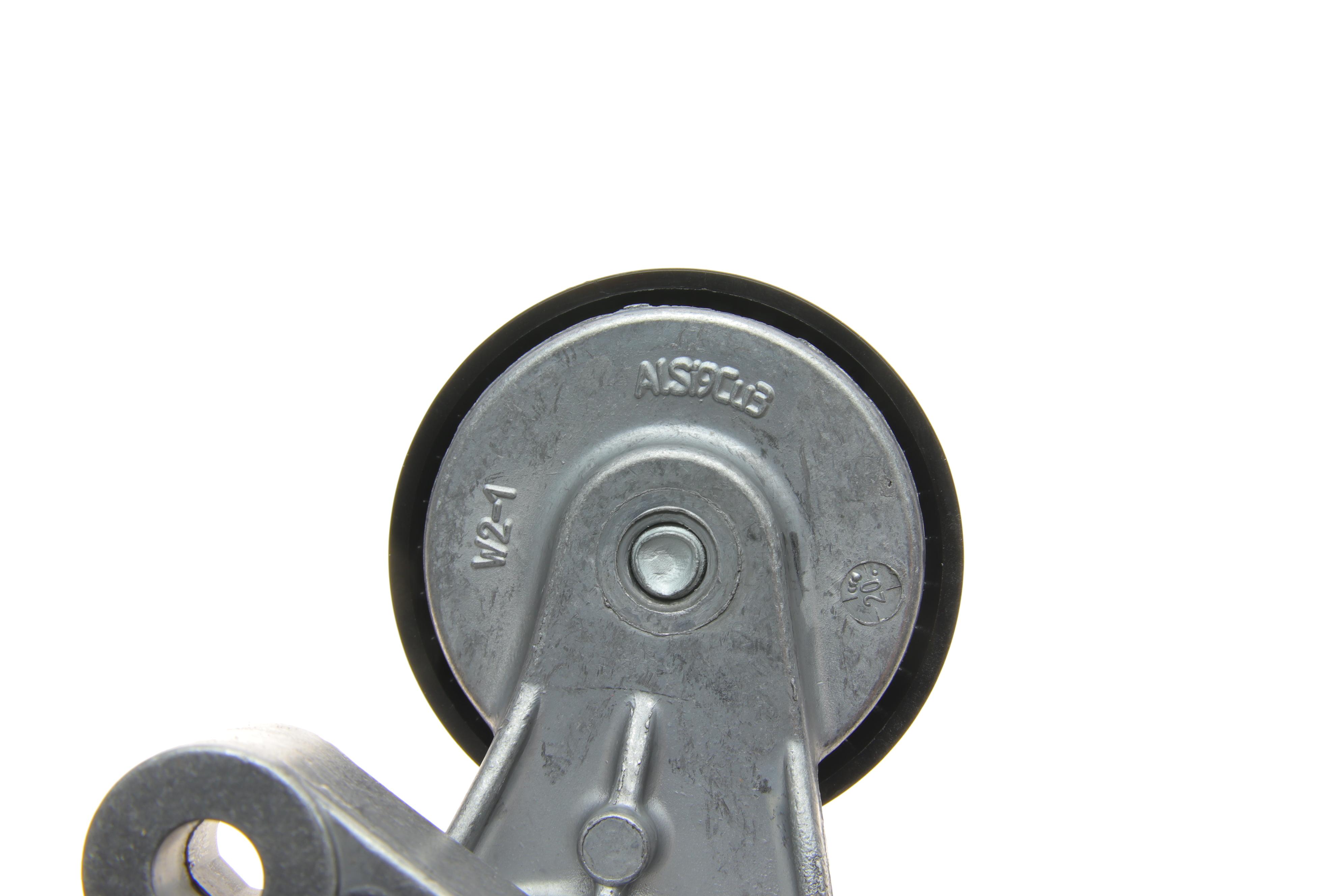 Натяжитель ремня генератора VW Golf V 1.4 TSI 05-09 (58x20)