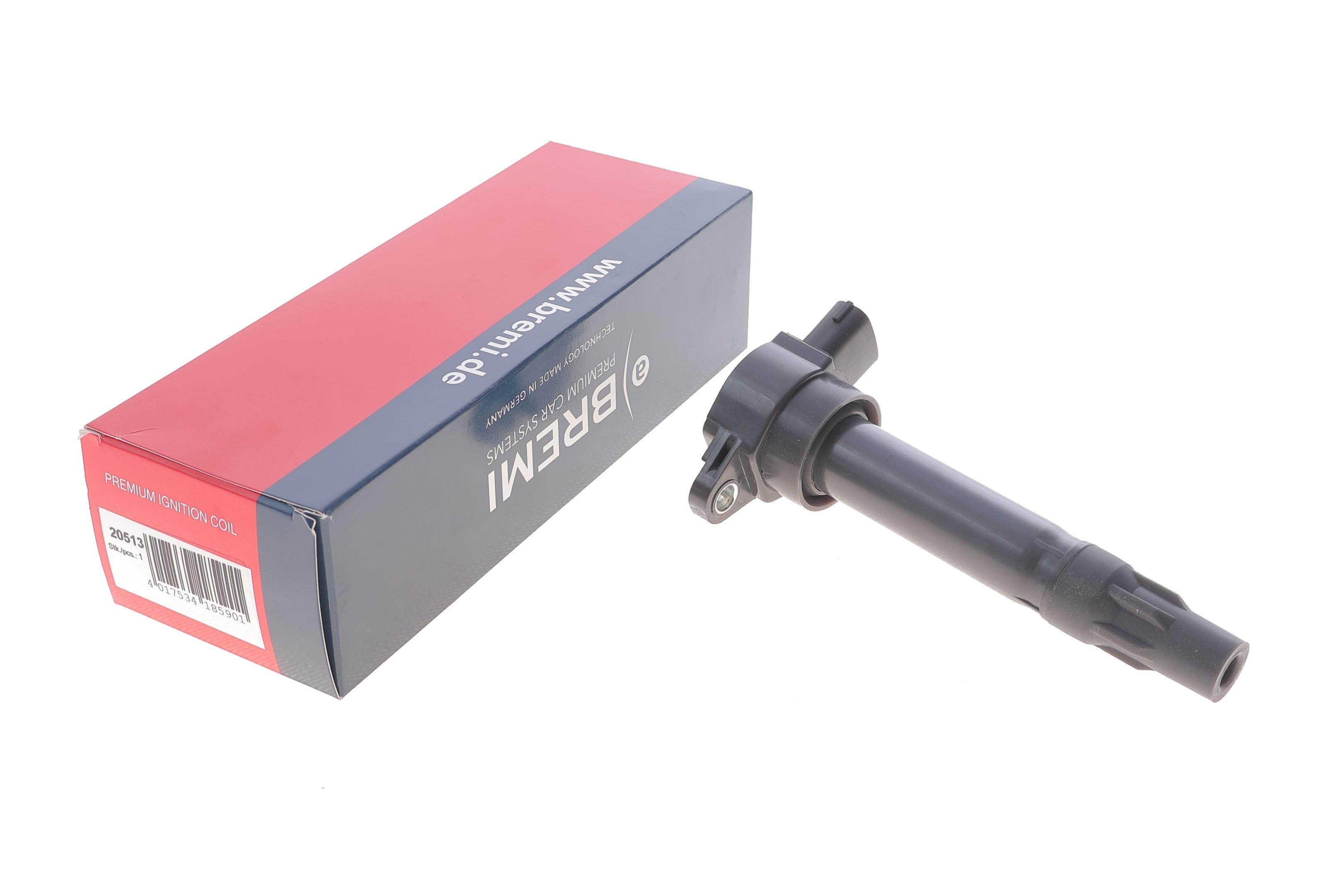 Котушка запалювання Mitsubishi Pajero 3.8 V6 06-