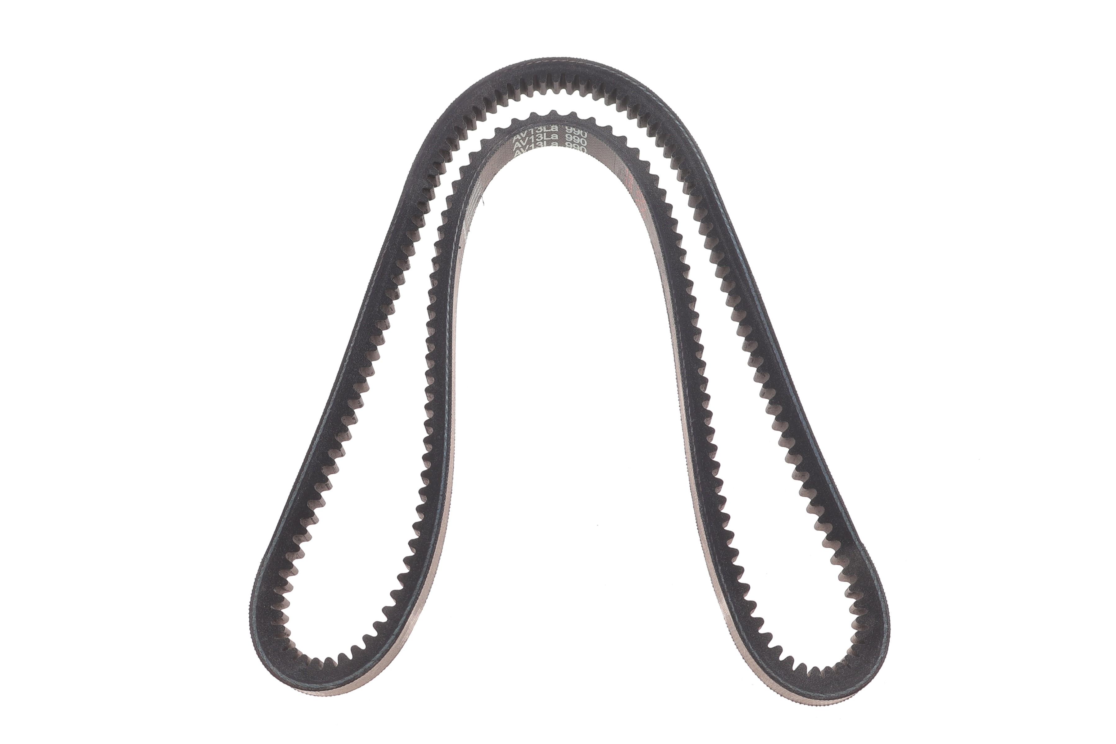 Ремінь генератора MB Sprinter 2.7CDI 00-06 (13x990)