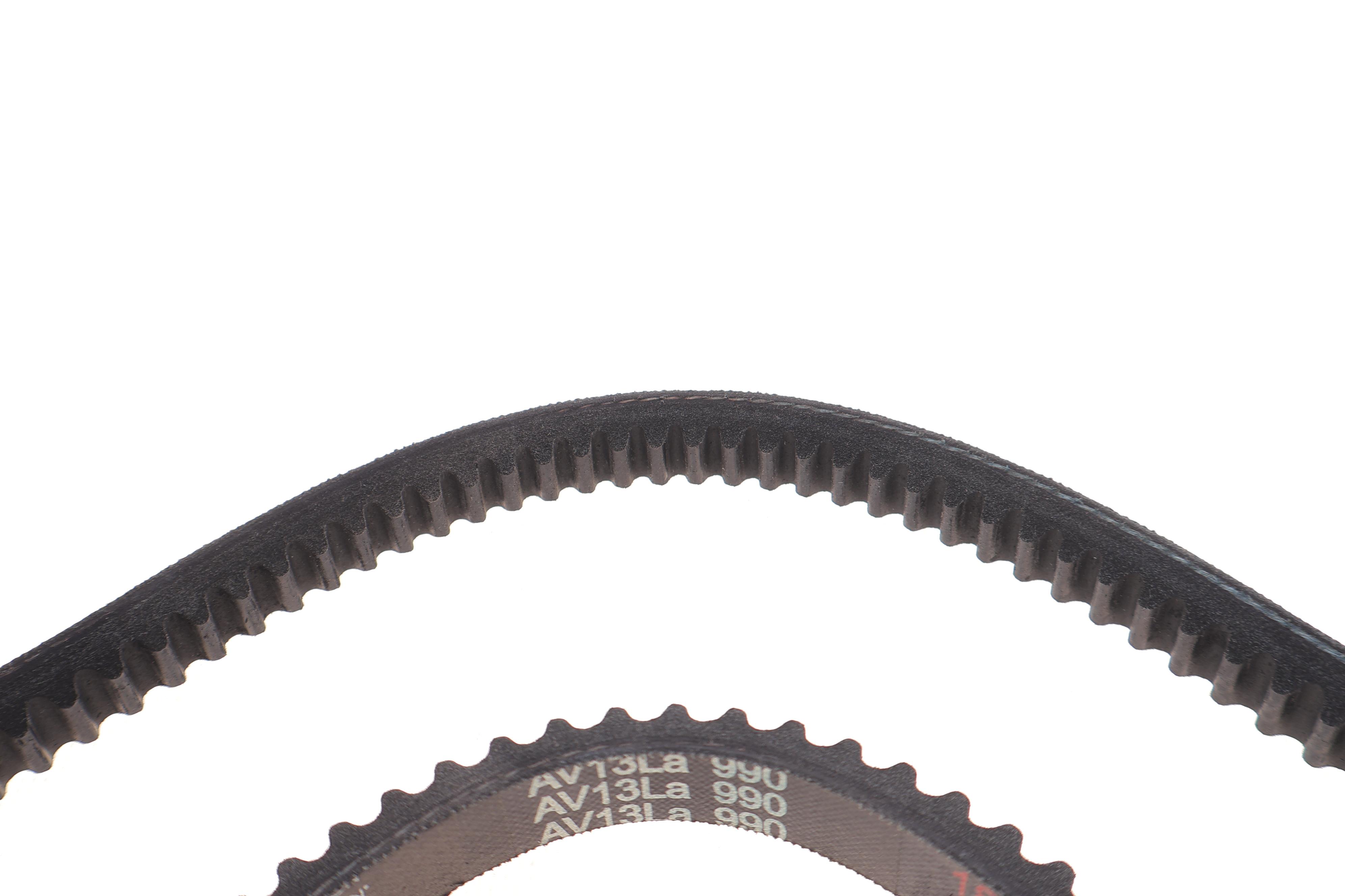 Ремінь генератора MB Sprinter 2.7CDI 00-06 (13x990)